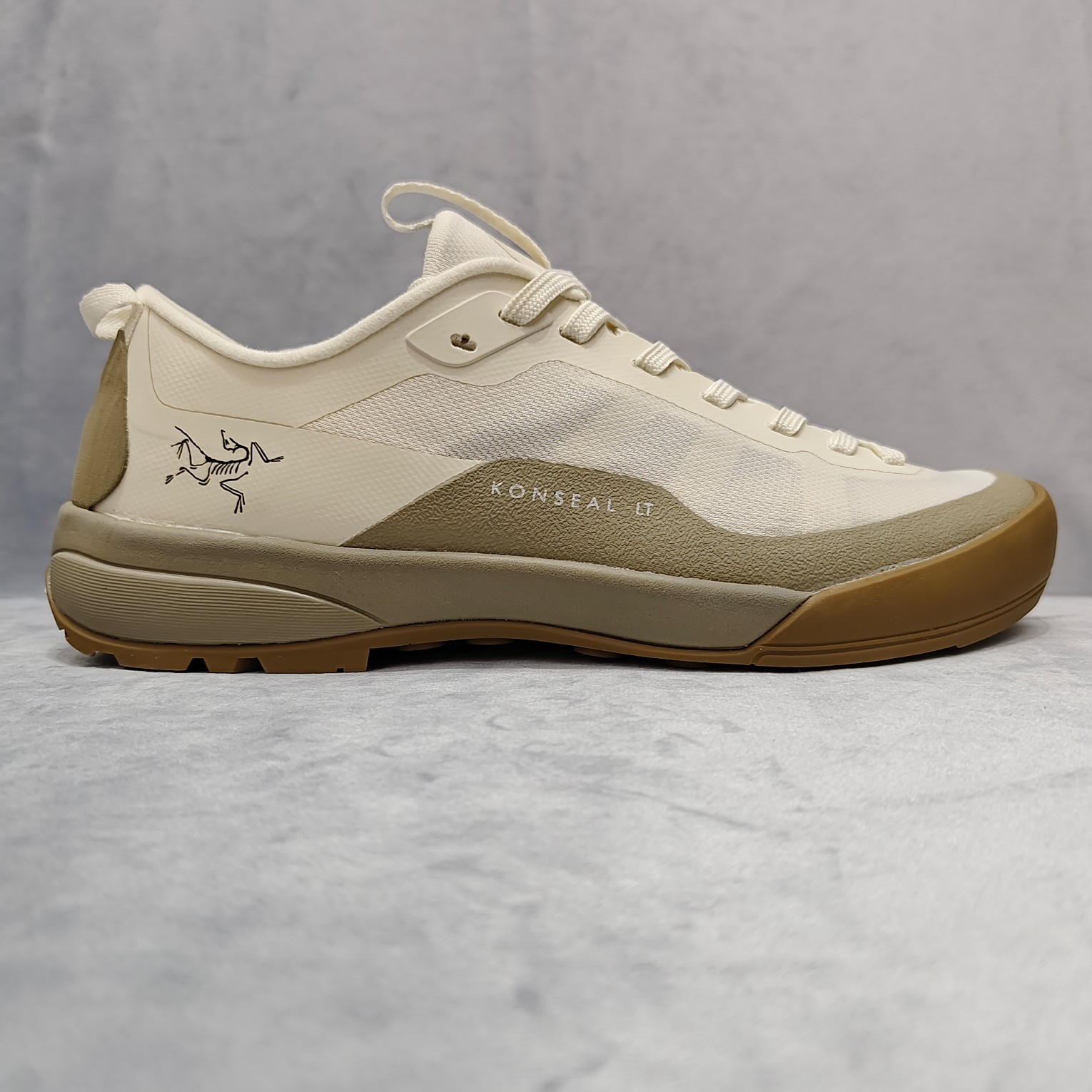 Arcteryx Running Shoes Breathable M-l-s
