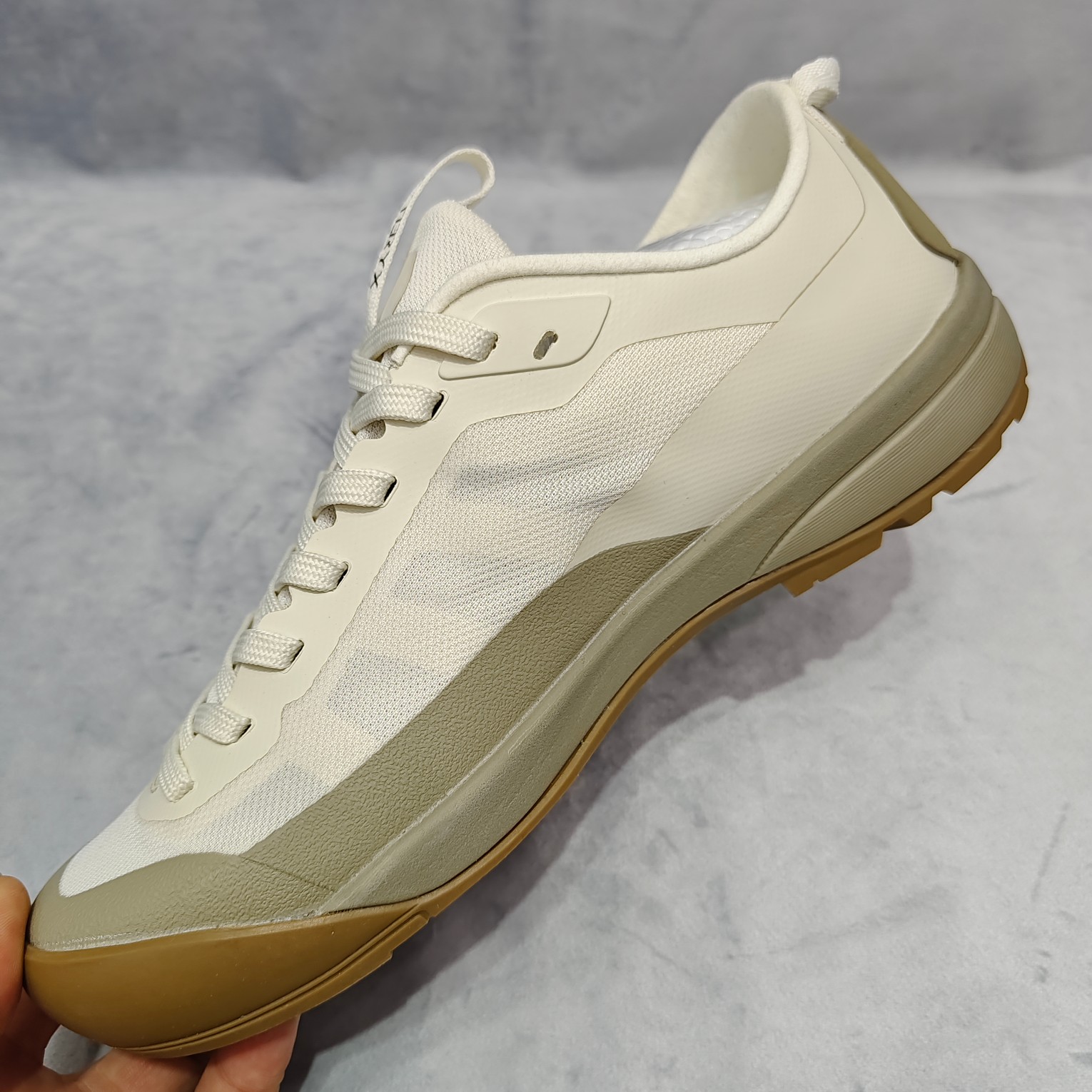 Arcteryx Running Shoes Breathable M-l-s
