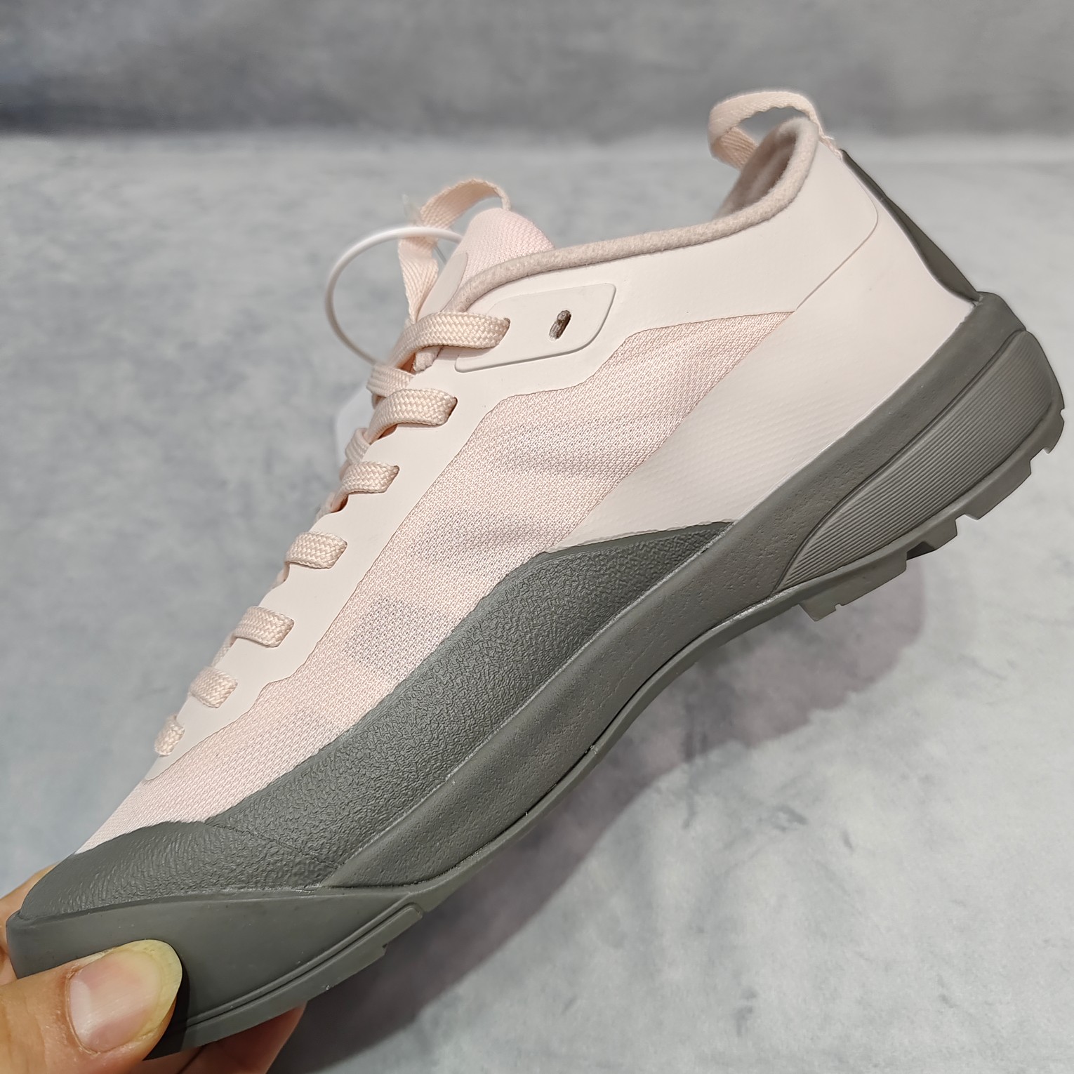 Arcteryx Running Shoes Breathable M-l-s