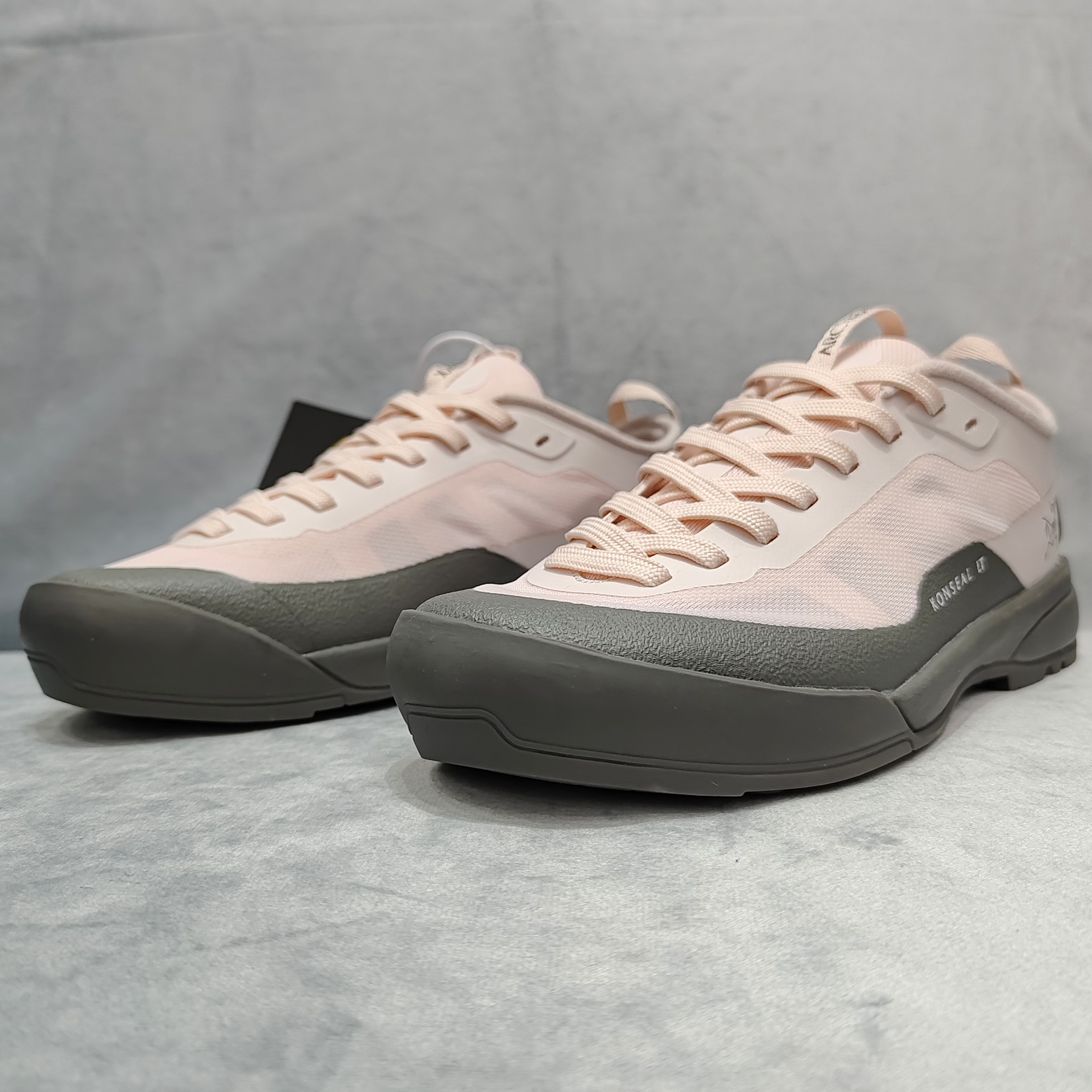 Arcteryx Running Shoes Breathable M-l-s