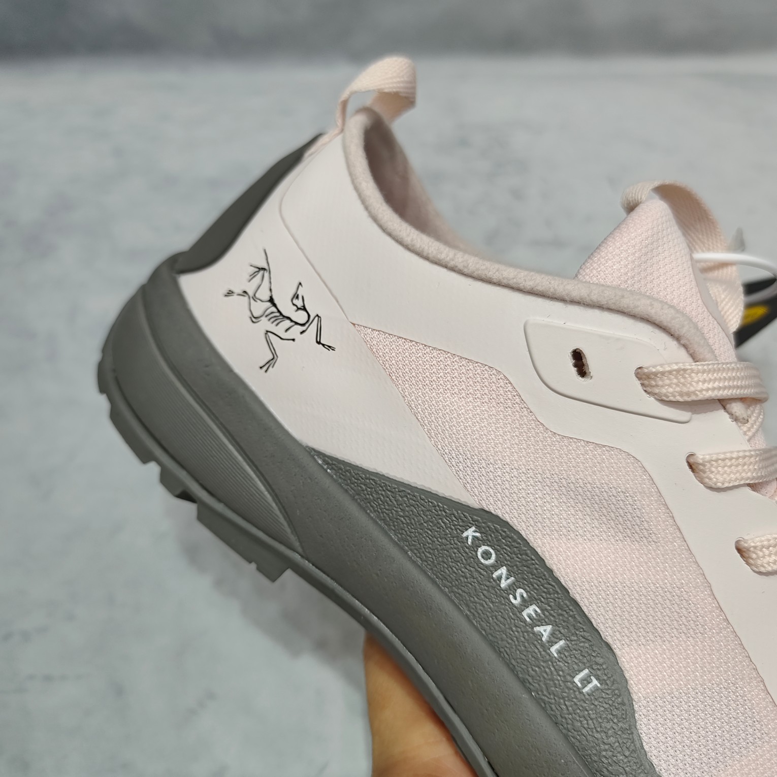 Arcteryx Running Shoes Breathable M-l-s