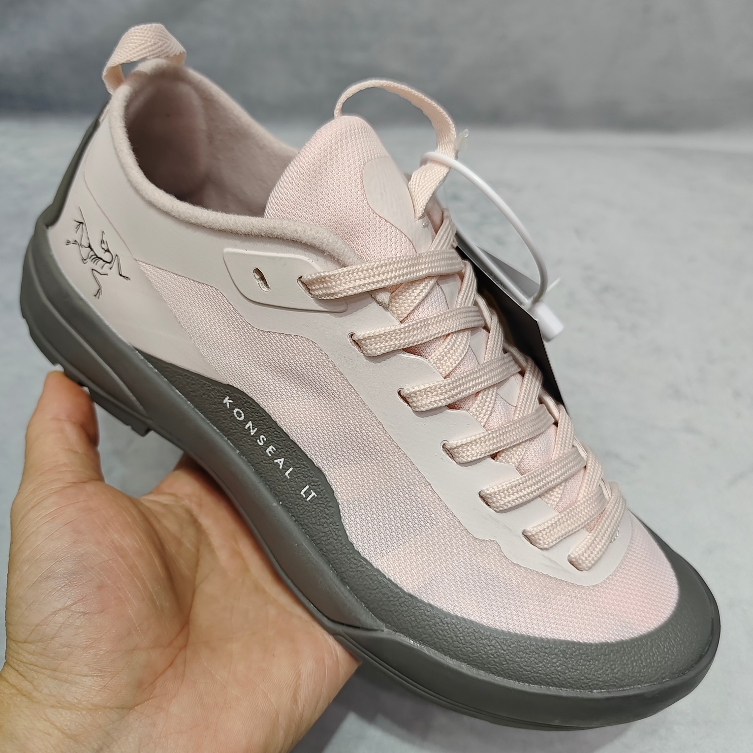 Arcteryx Running Shoes Breathable M-l-s