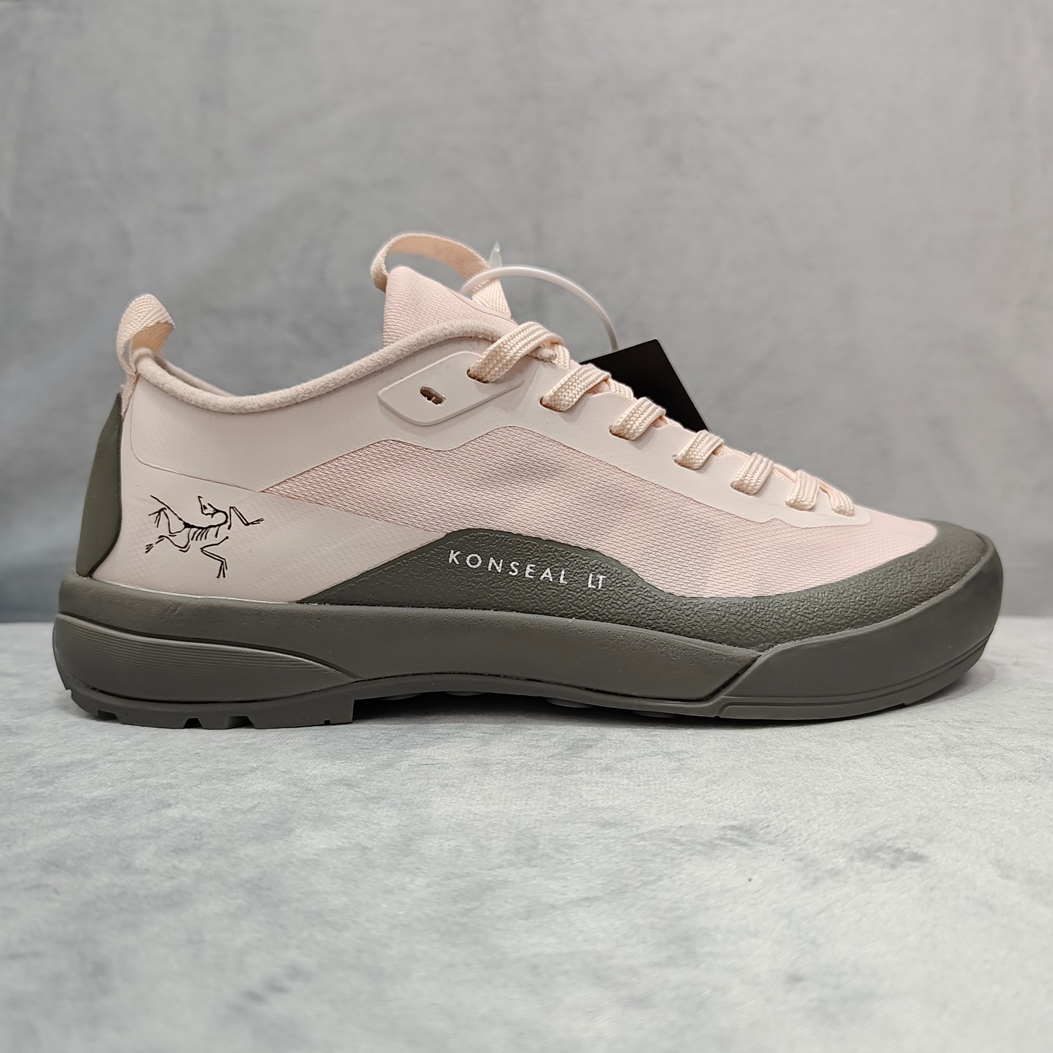 Arcteryx Running Shoes Breathable M-l-s
