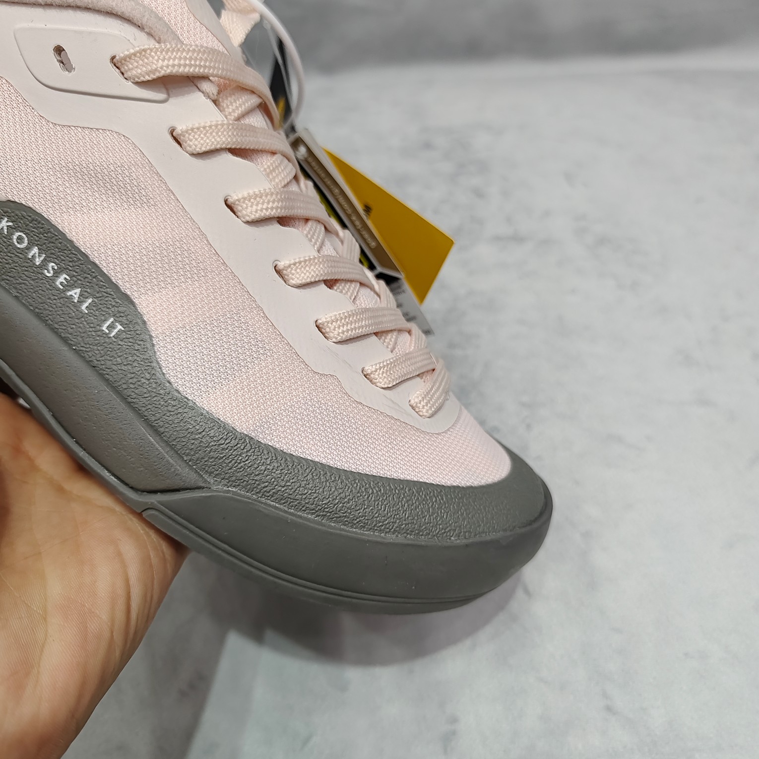 Arcteryx Running Shoes Breathable M-l-s