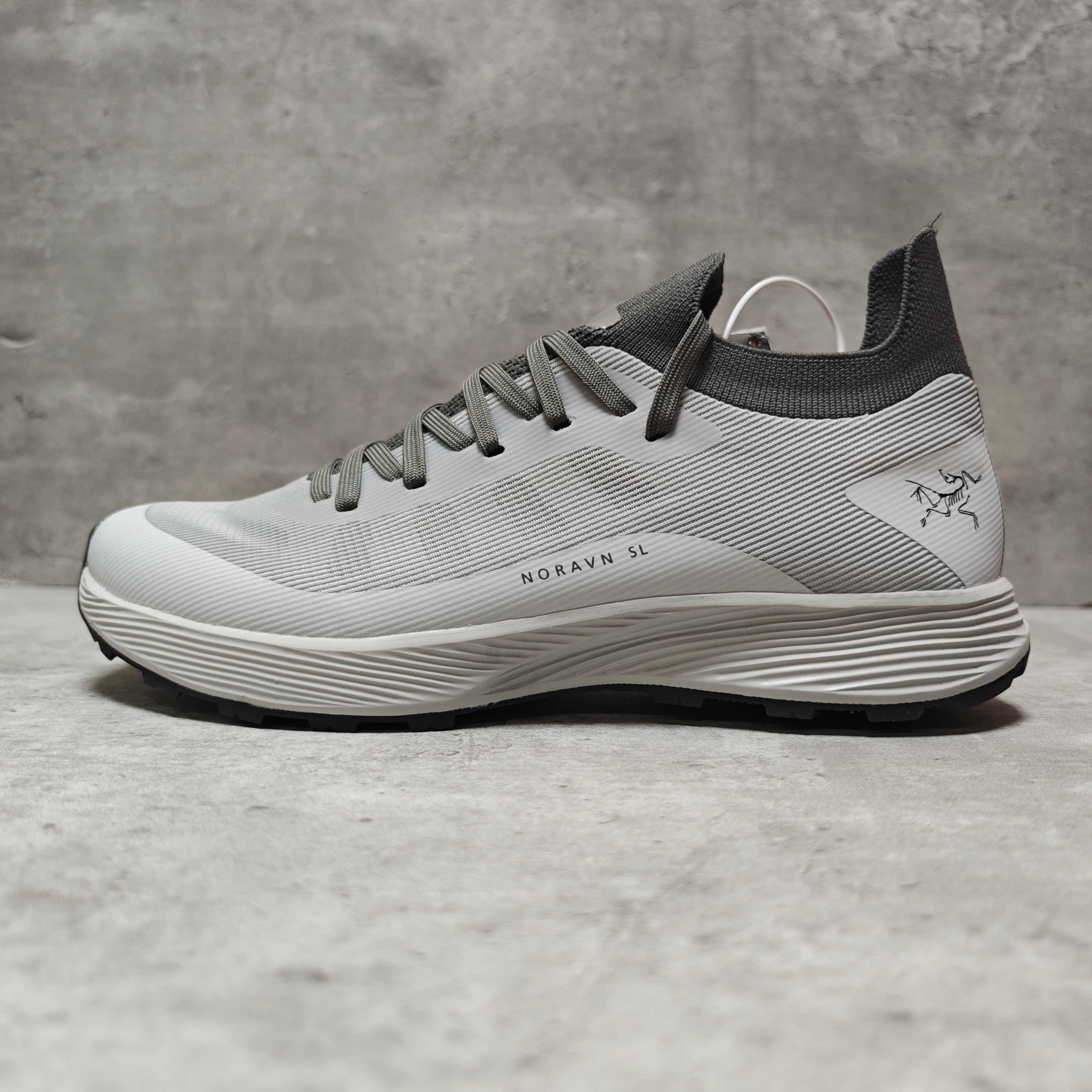 Arcteryx Running Shoes M-l-s