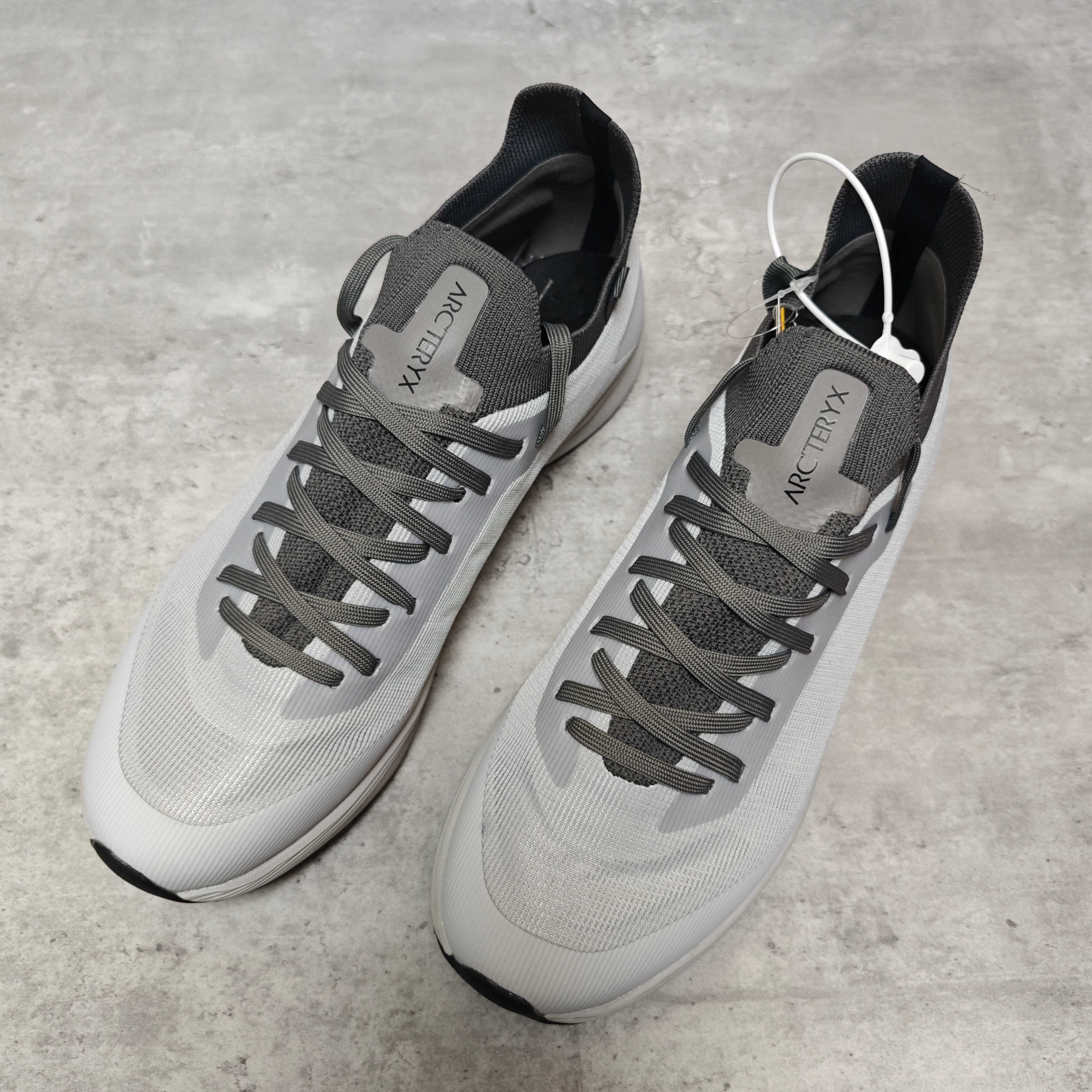 Arcteryx Running Shoes M-l-s
