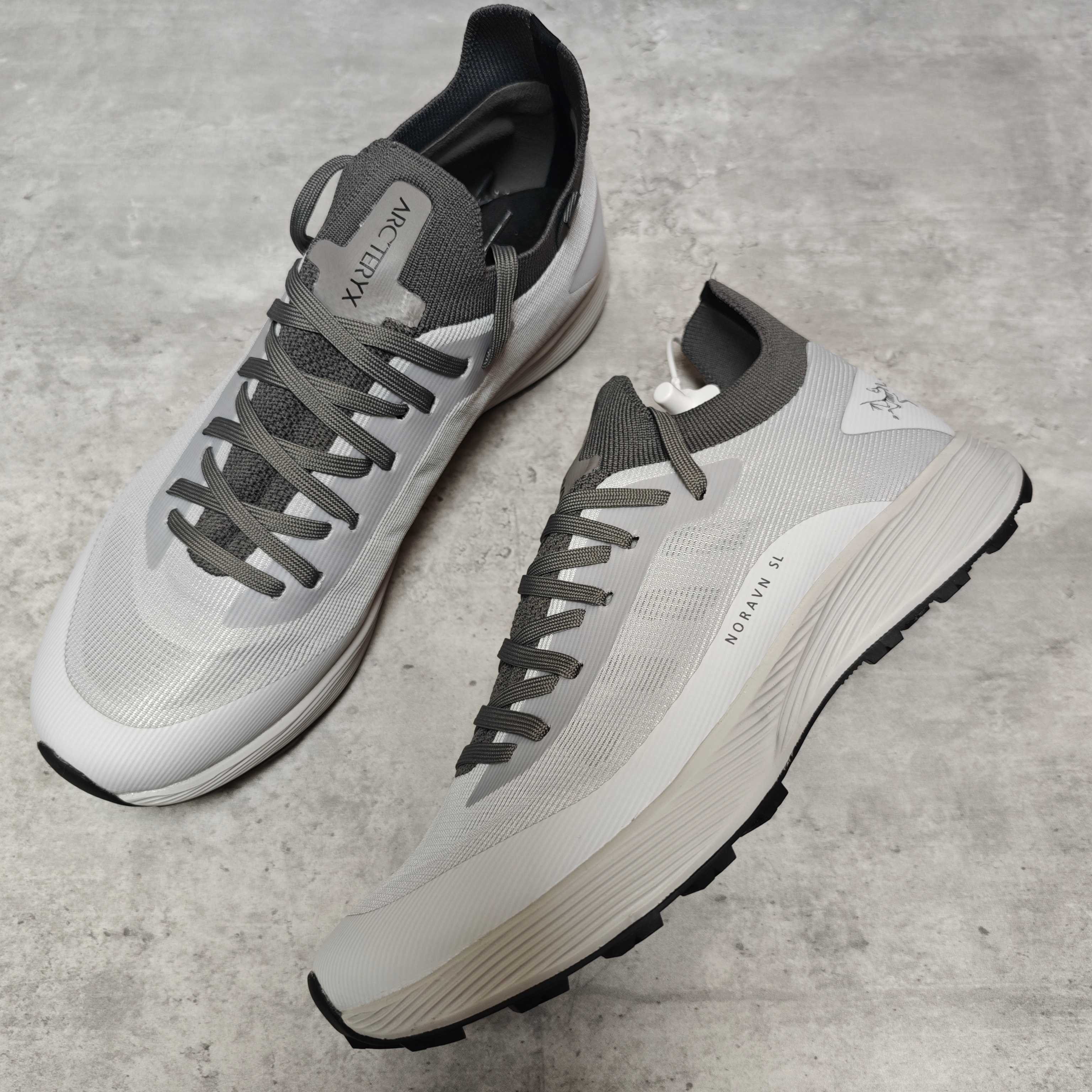 Arcteryx Running Shoes M-l-s
