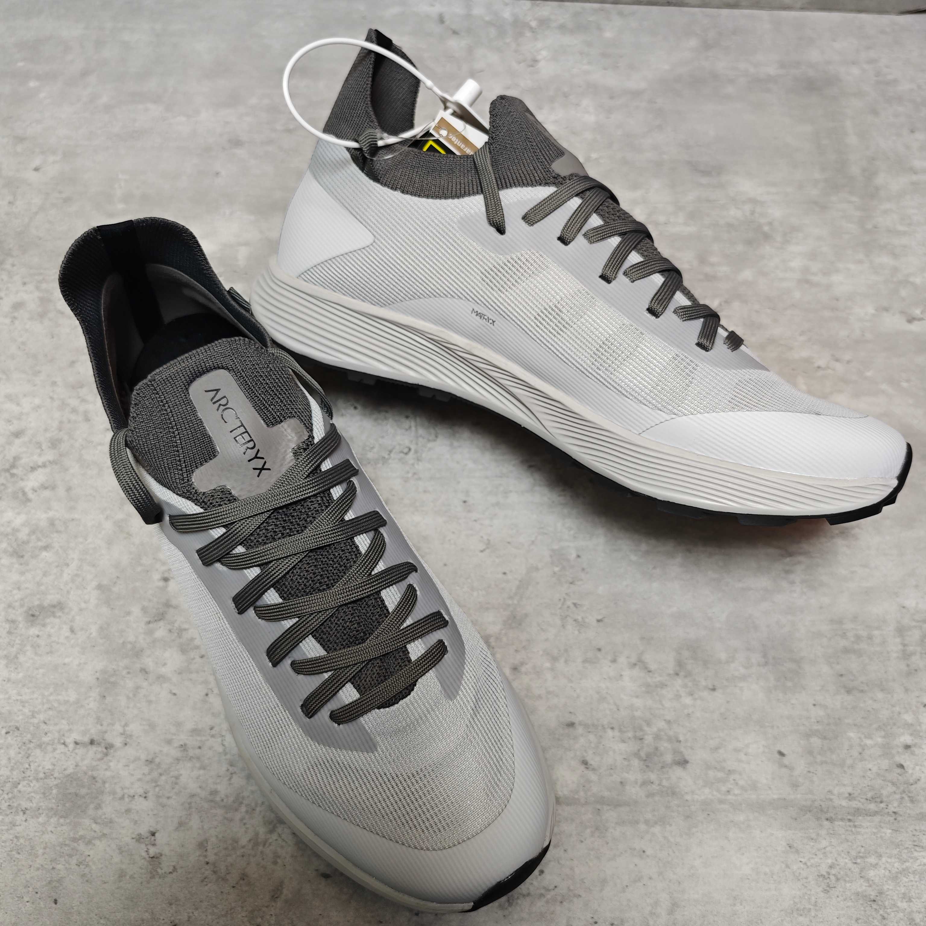 Arcteryx Running Shoes M-l-s
