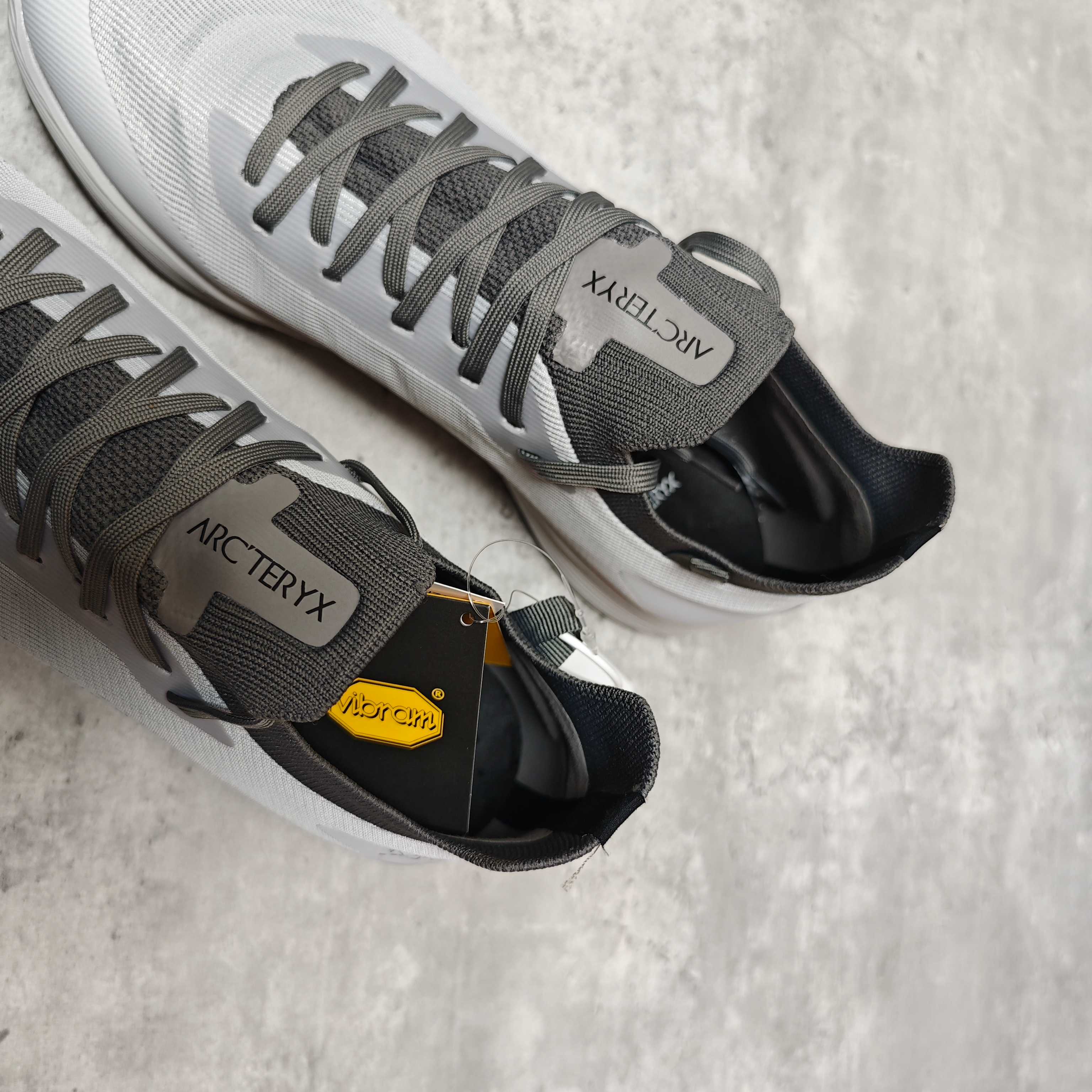 Arcteryx Running Shoes M-l-s