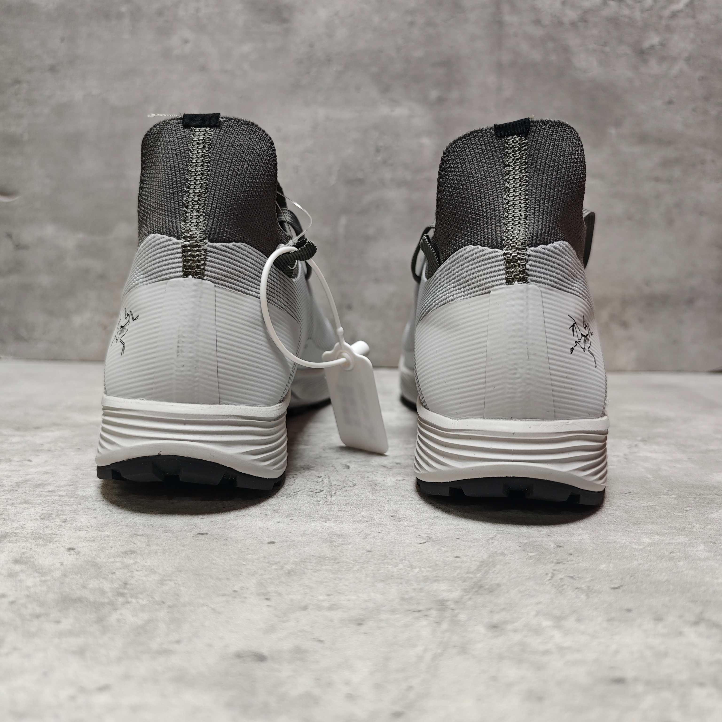 Arcteryx Running Shoes M-l-s