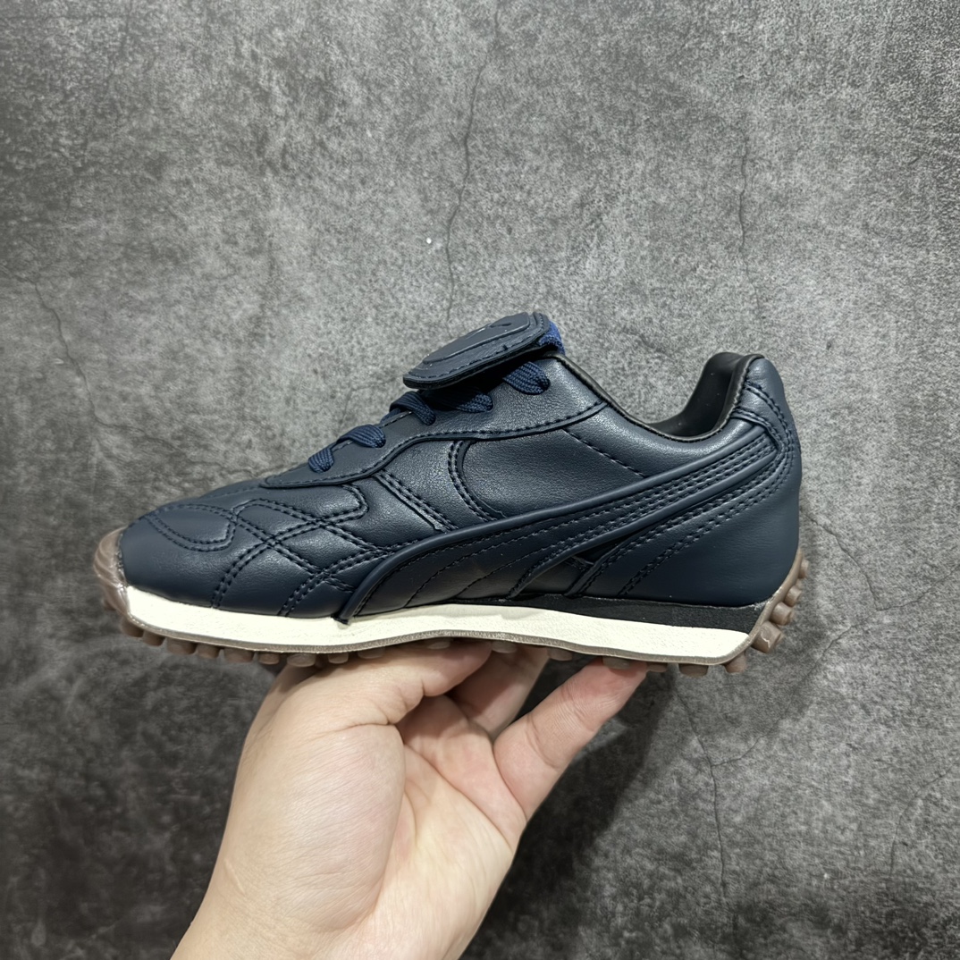 Puma Running Shoes M-l-s