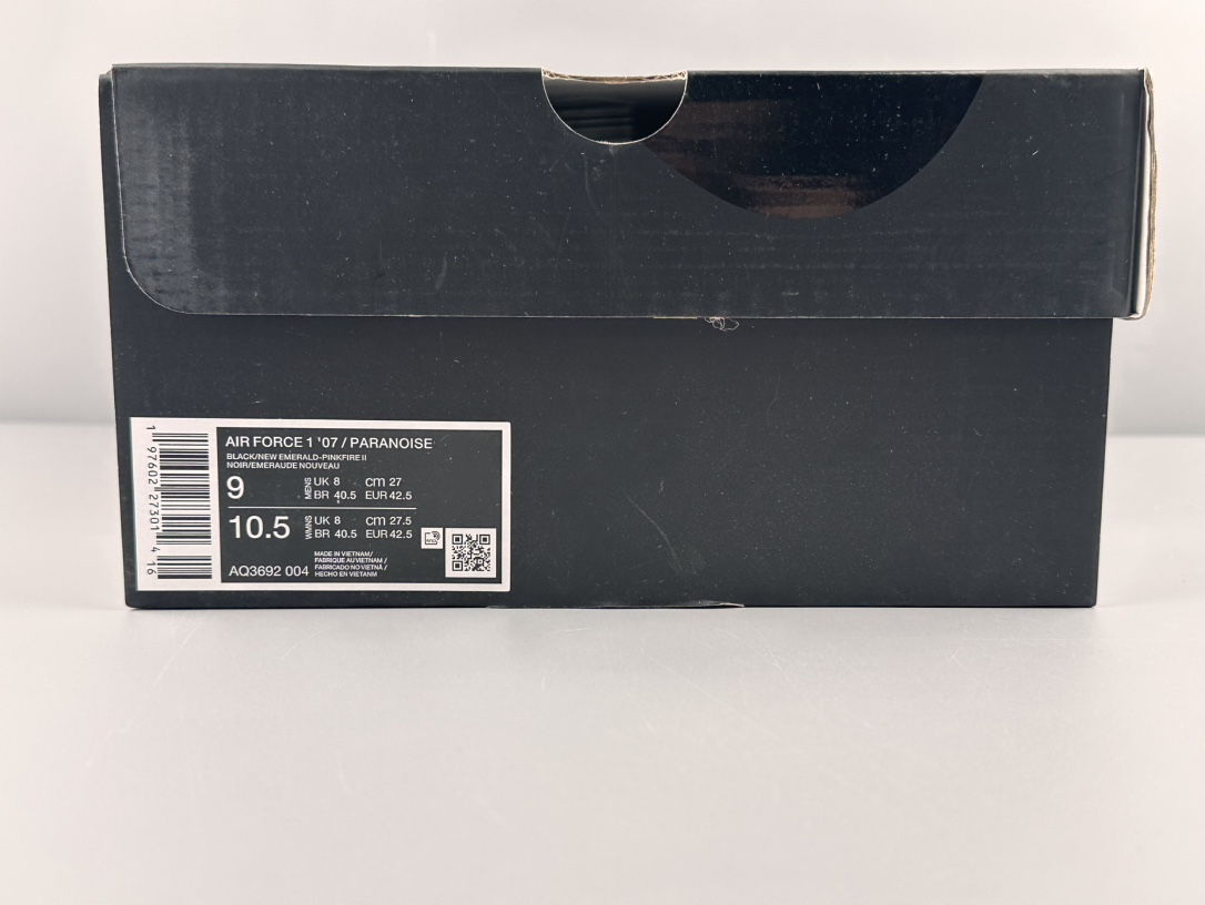 Nike Sneakers S