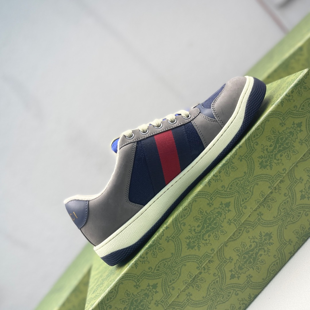 Gucci Board Shoes S