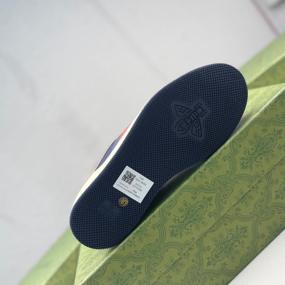 Gucci Board Shoes S