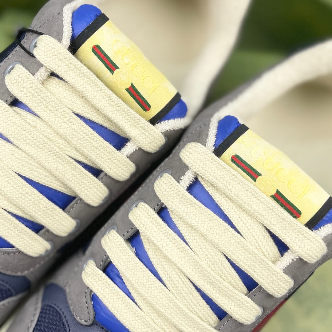 Gucci Board Shoes S