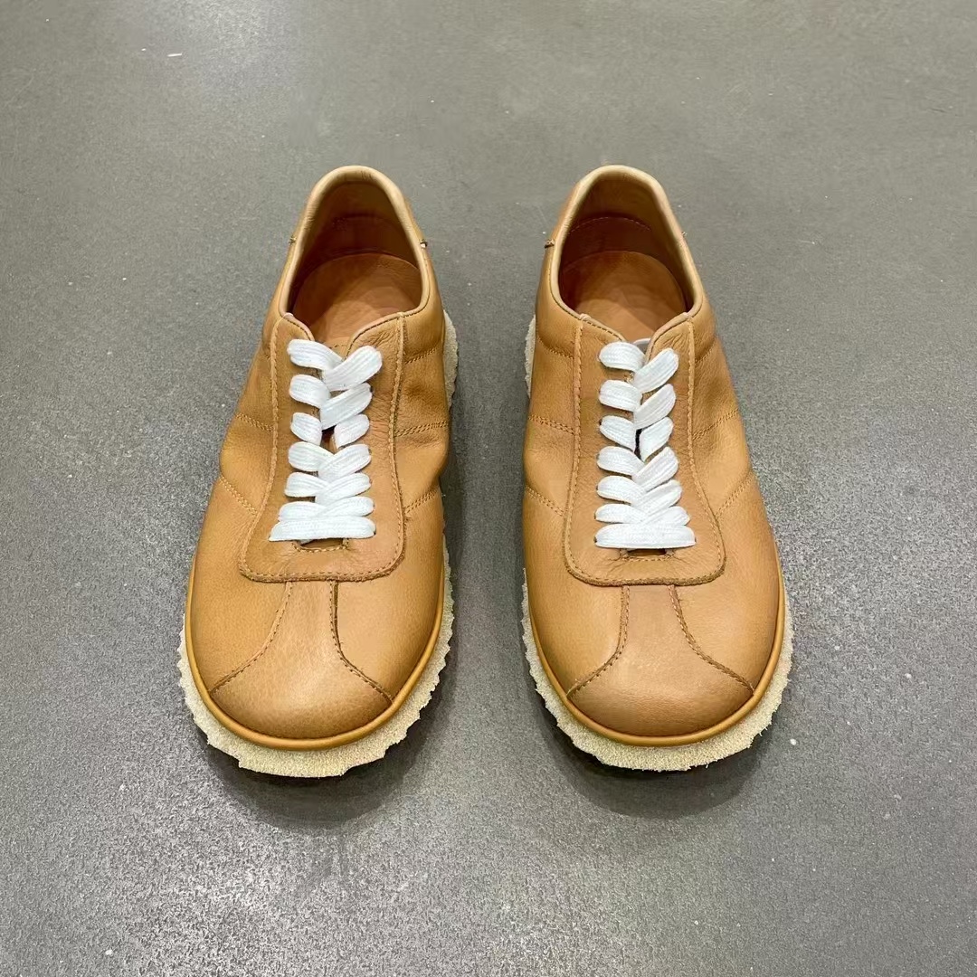 Basic Shoes