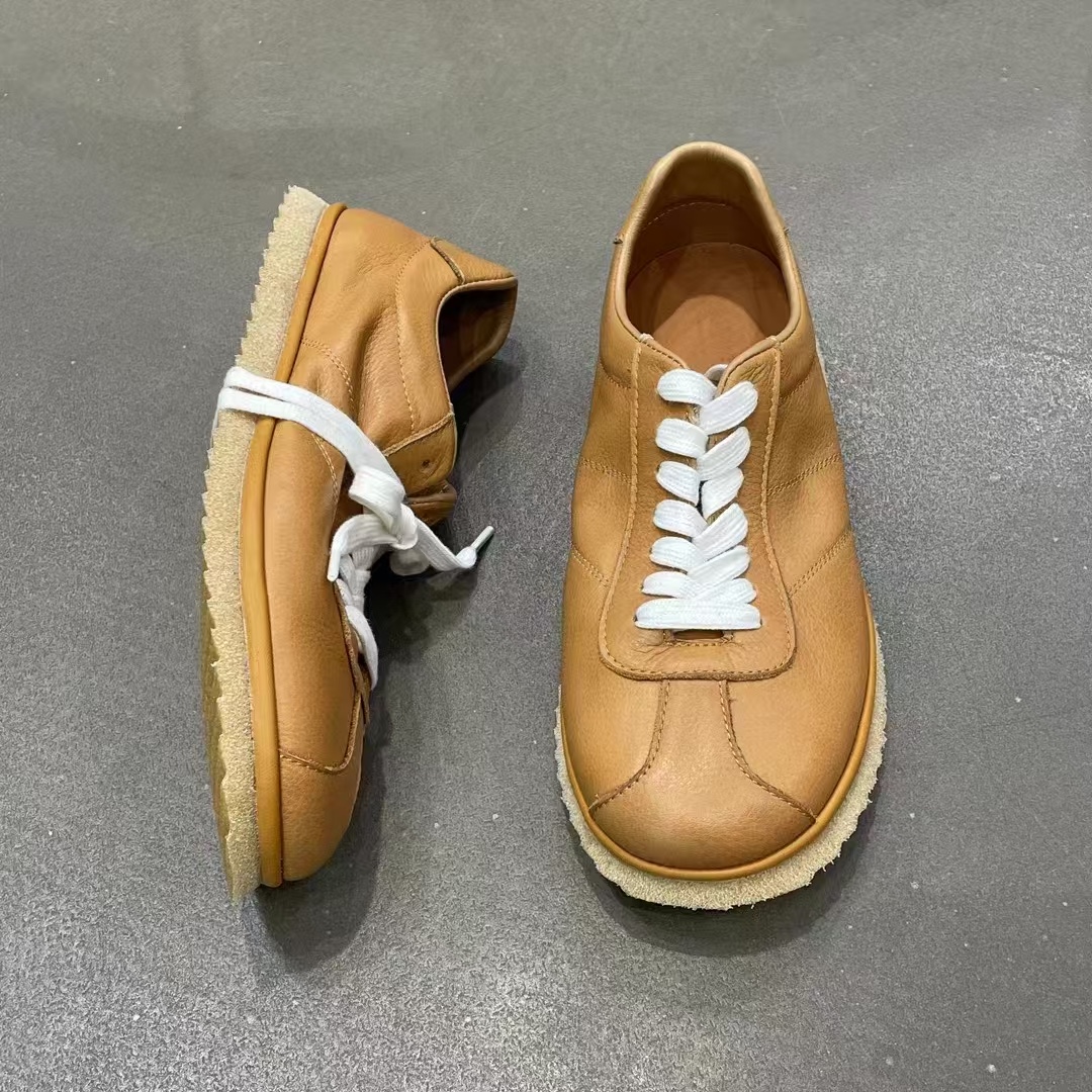 Basic Shoes