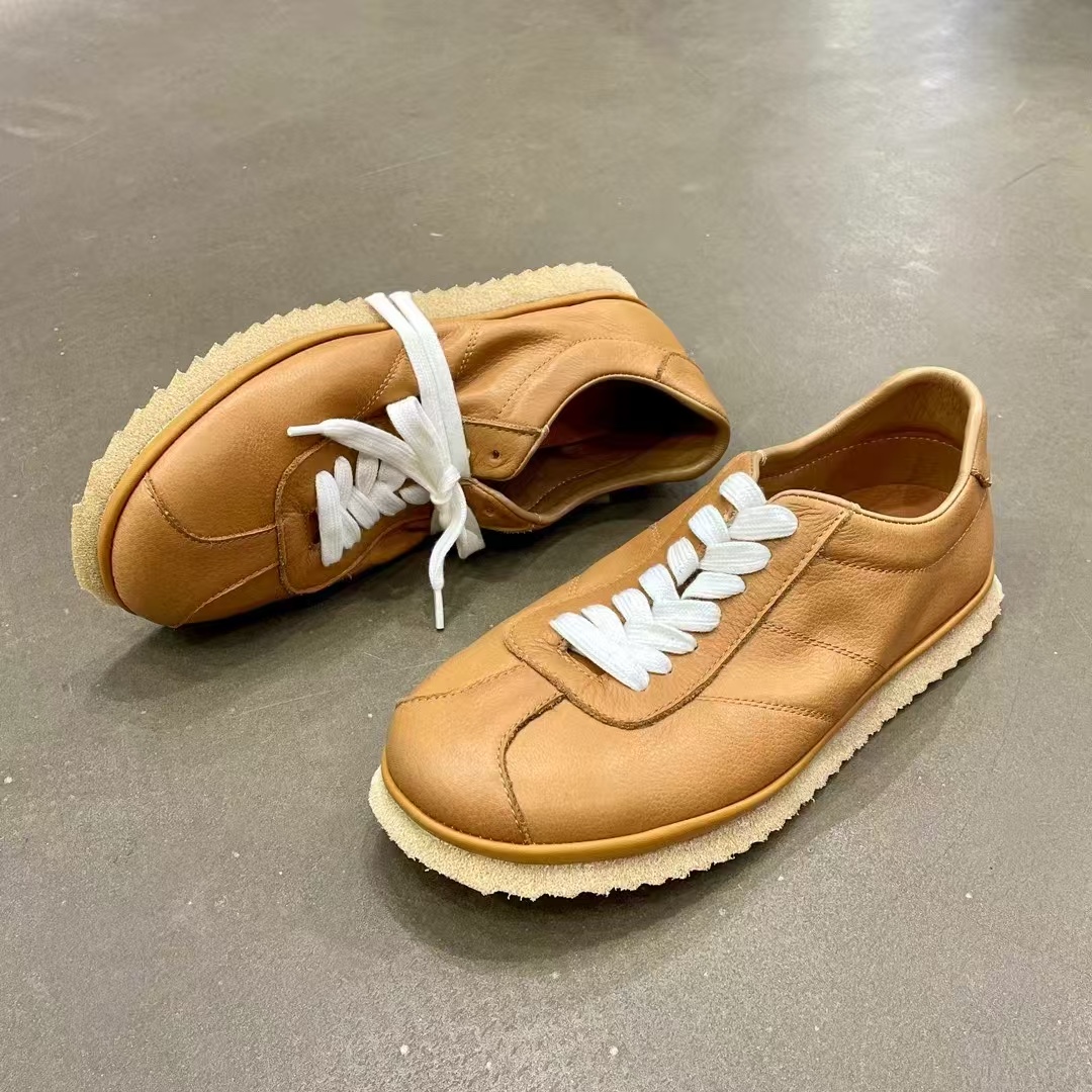 Basic Shoes