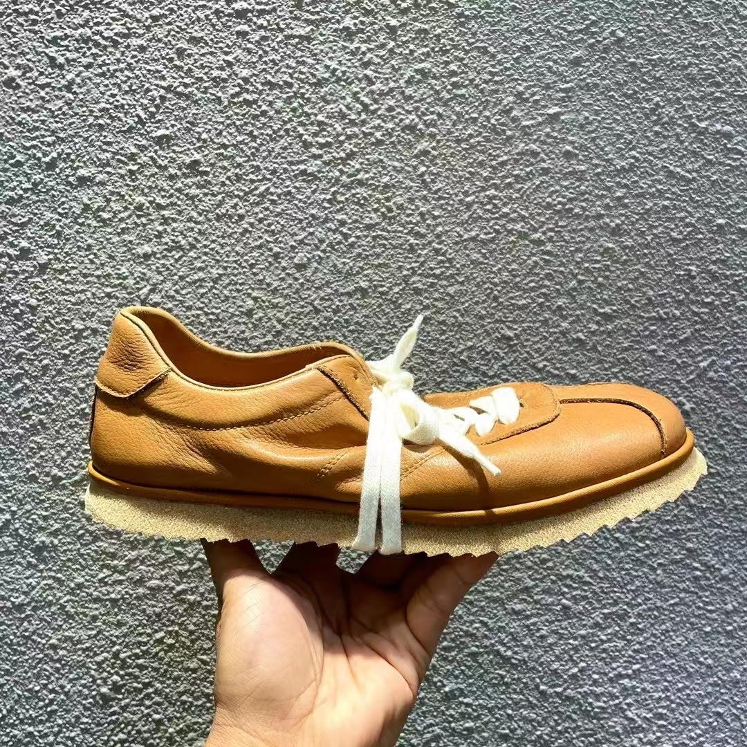 Basic Shoes