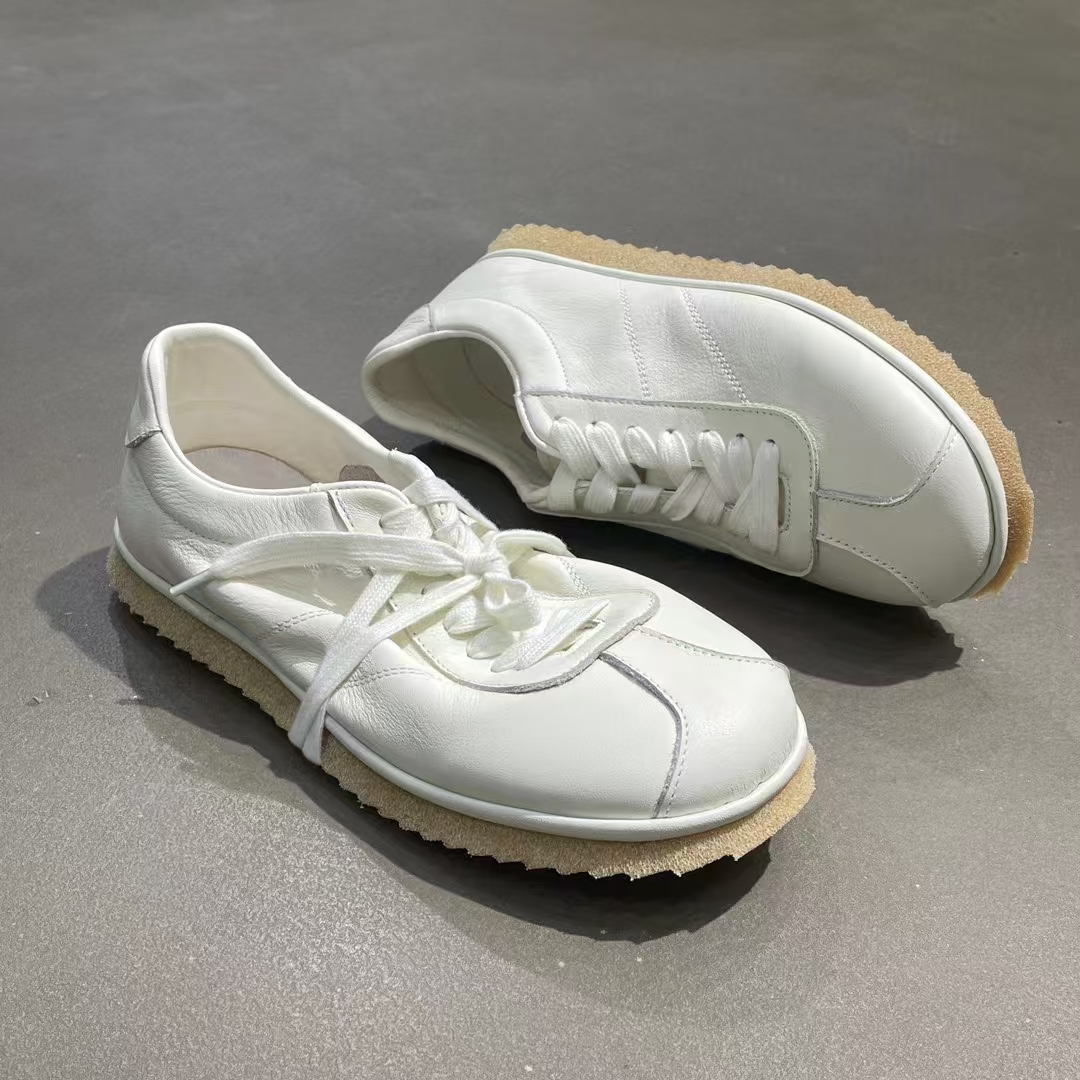Basic Shoes