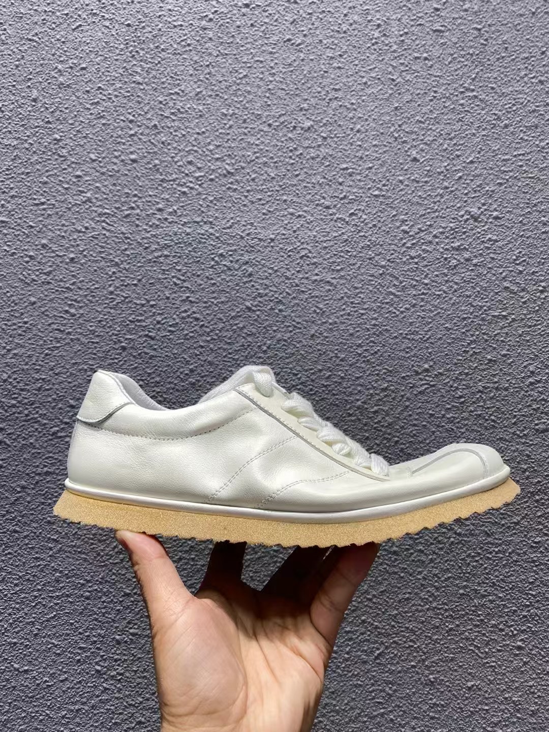Basic Shoes