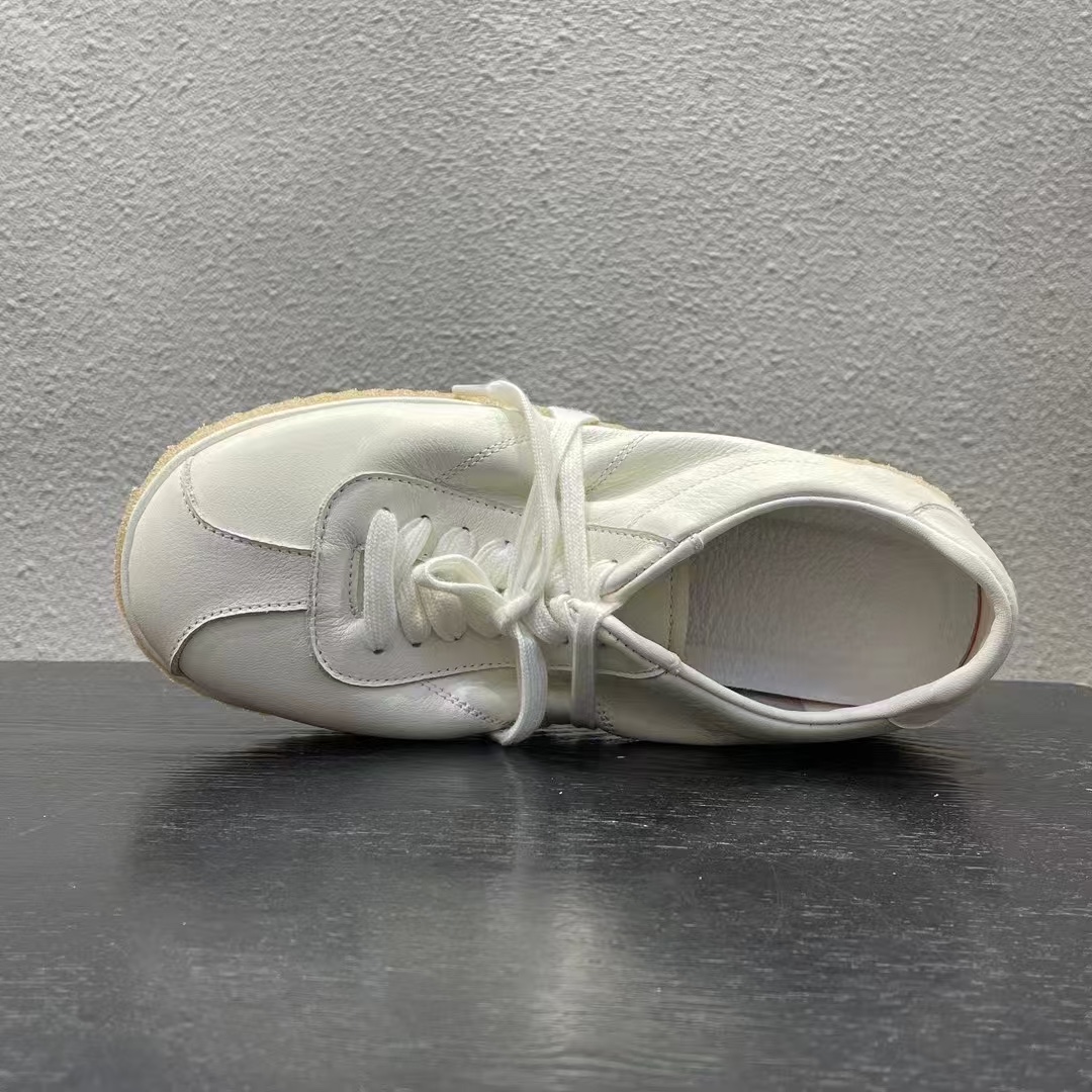 Basic Shoes