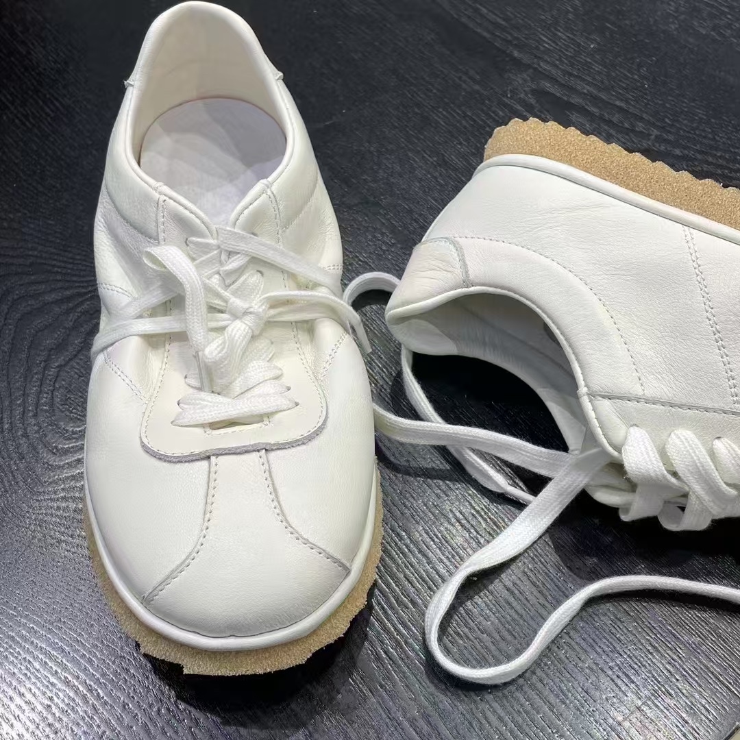 Basic Shoes