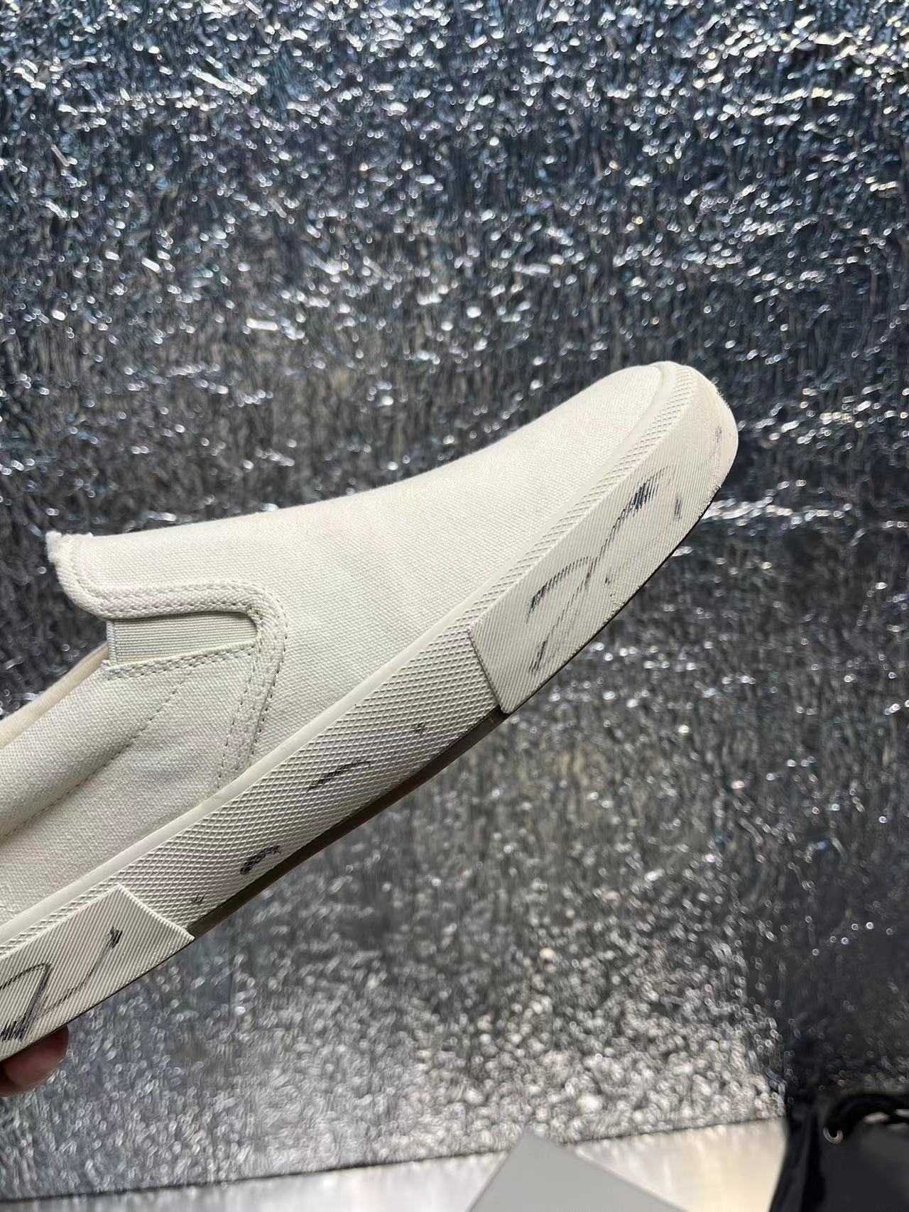 Balenciaga Basic Shoes L