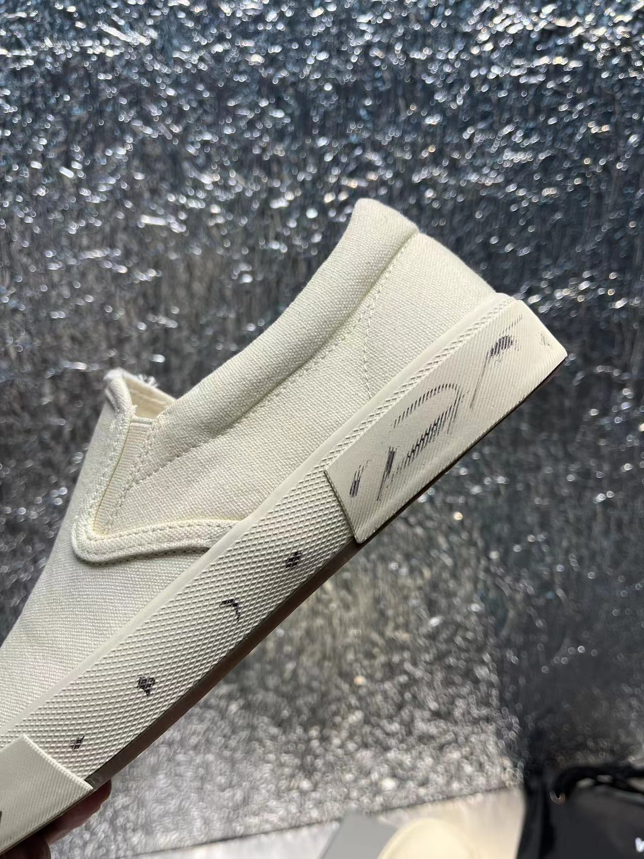 Balenciaga Basic Shoes L