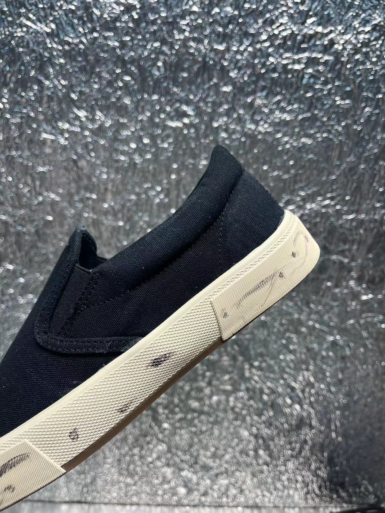 Balenciaga Basic Shoes L