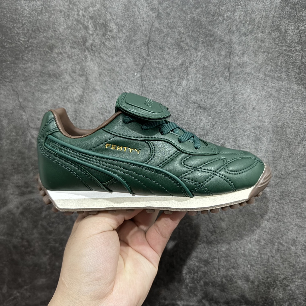 Puma Running Shoes M-l-s