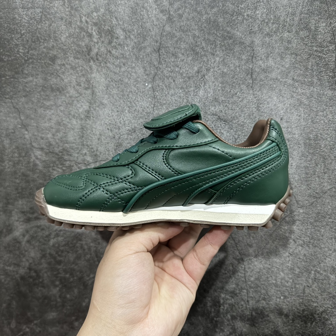Puma Running Shoes M-l-s