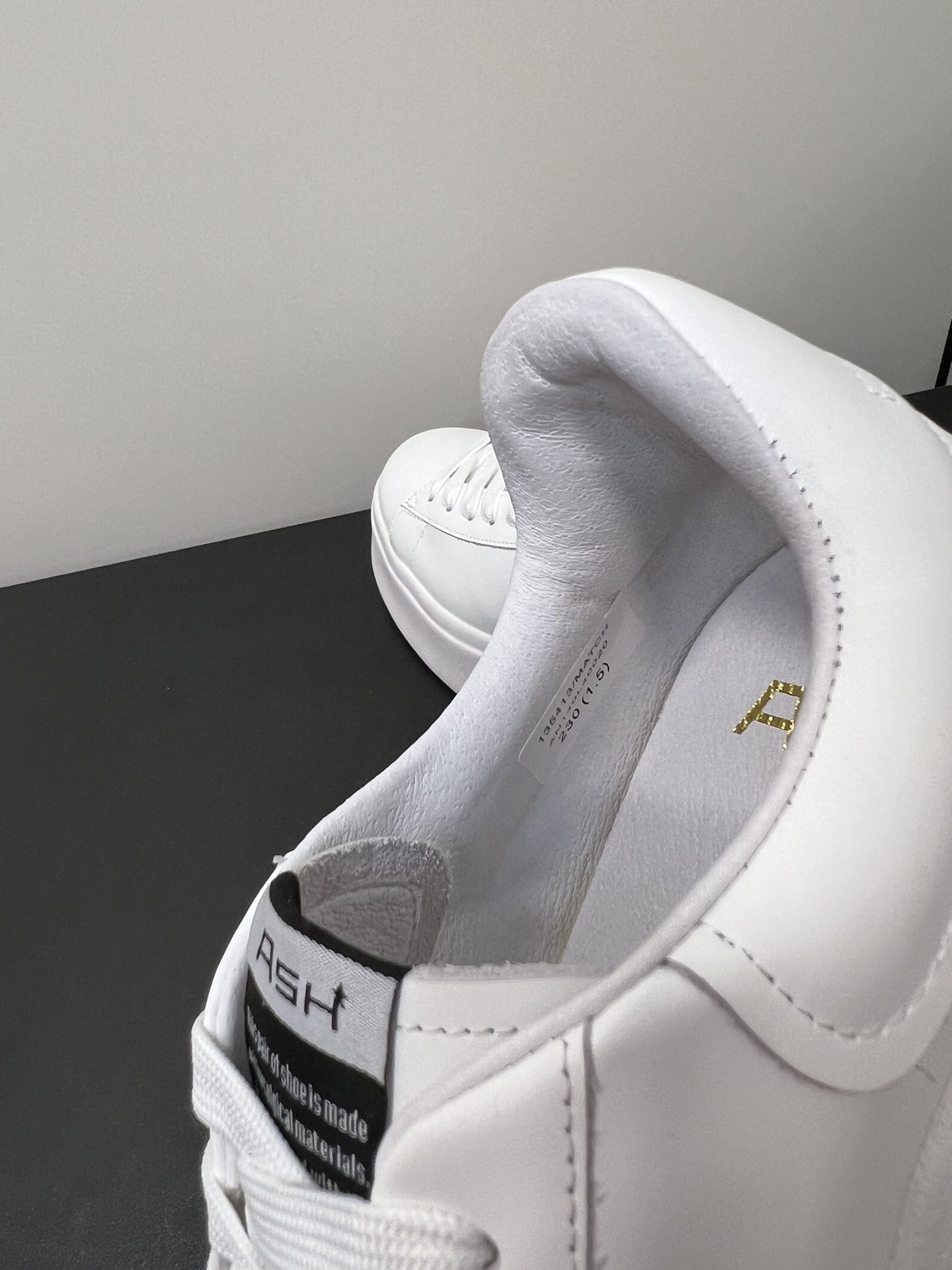Basic Shoes Breathable M-s