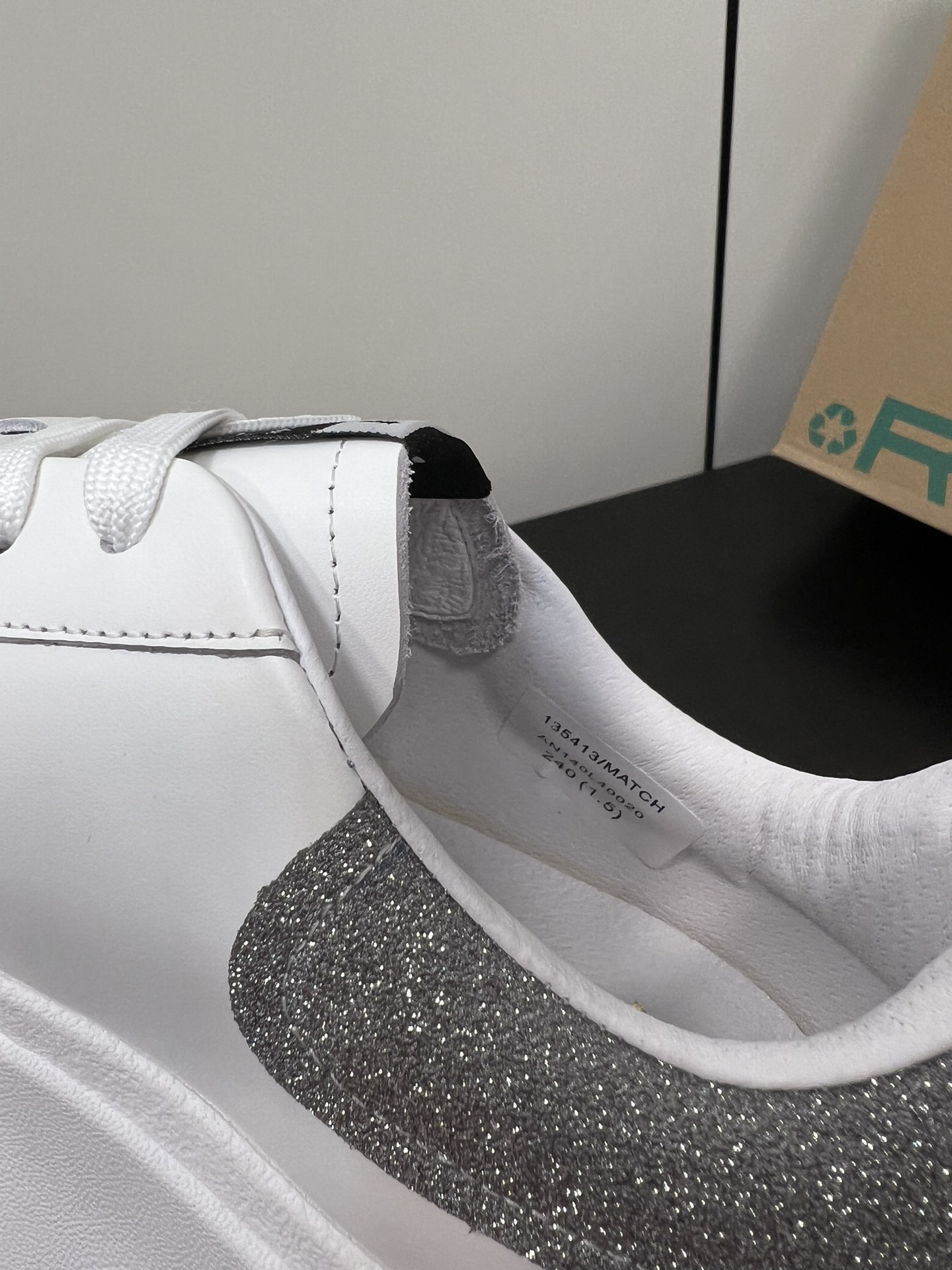 Basic Shoes Breathable M-s