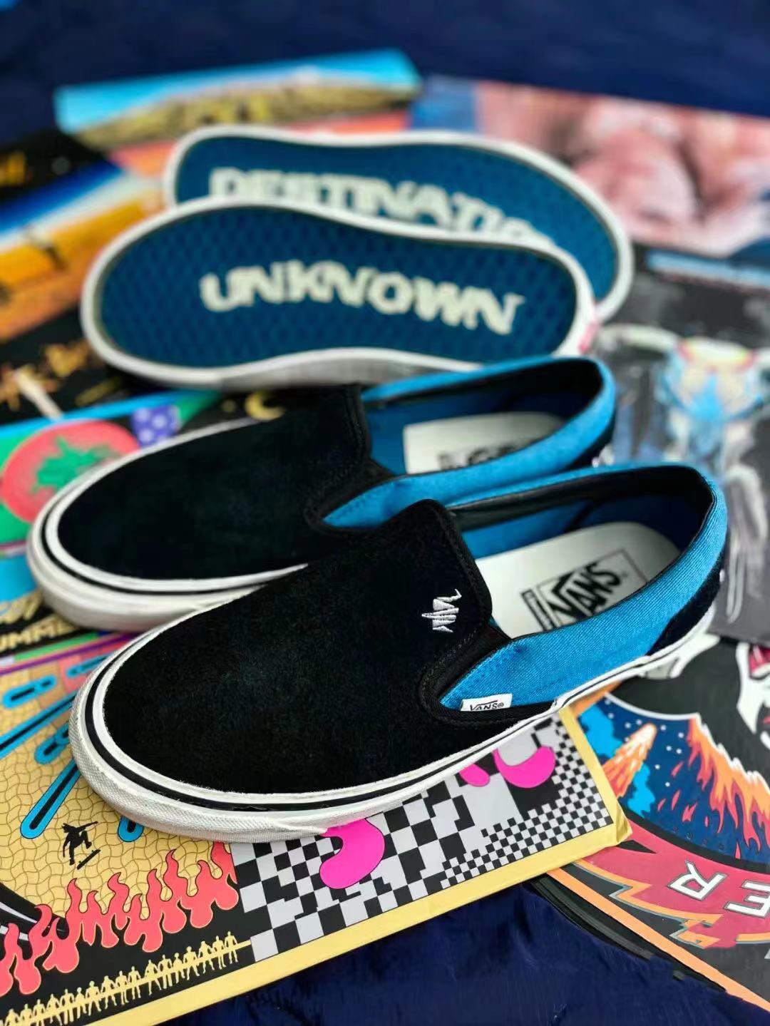 Vans Basic Shoes L-s