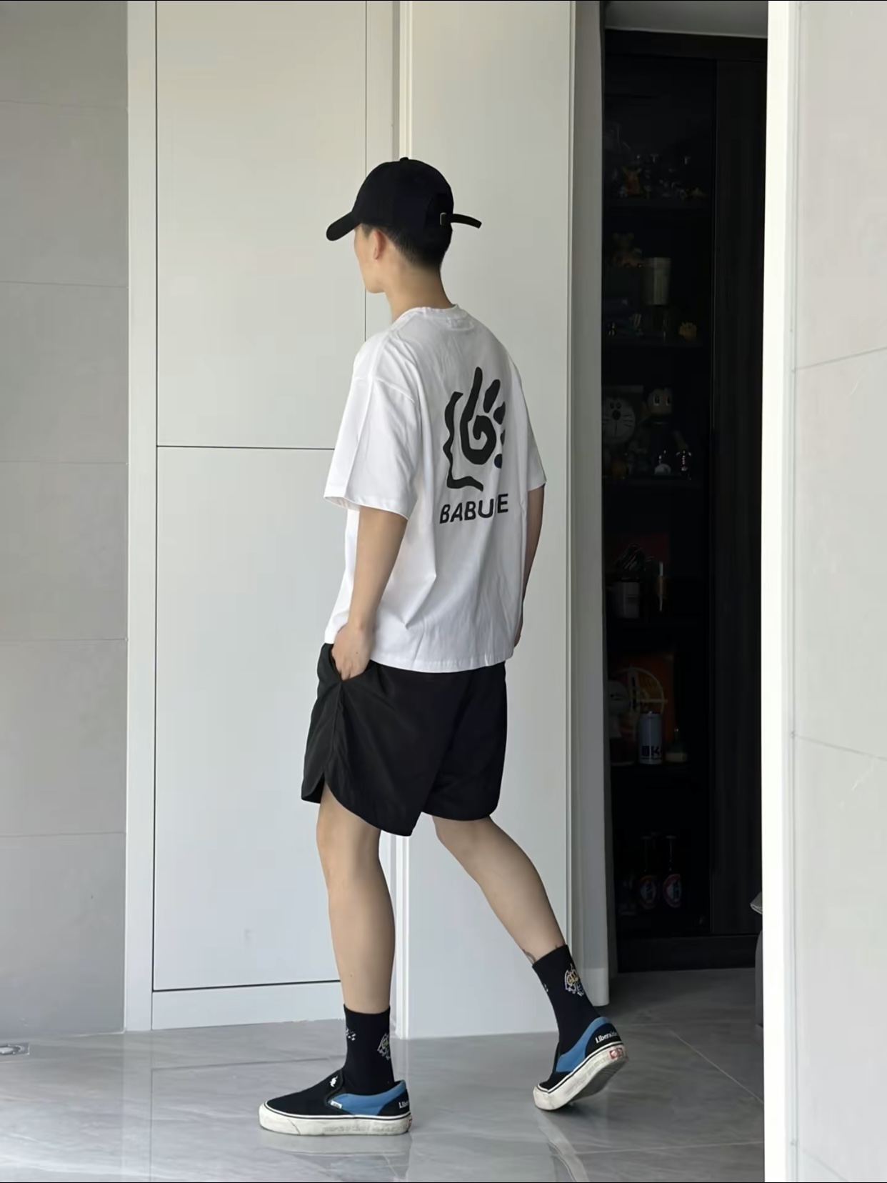 Vans Basic Shoes L-s