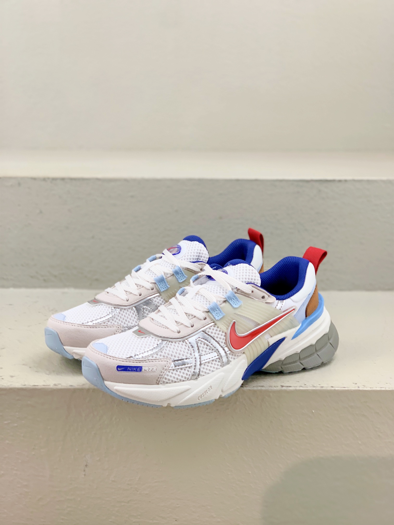 Nike Basic Shoes