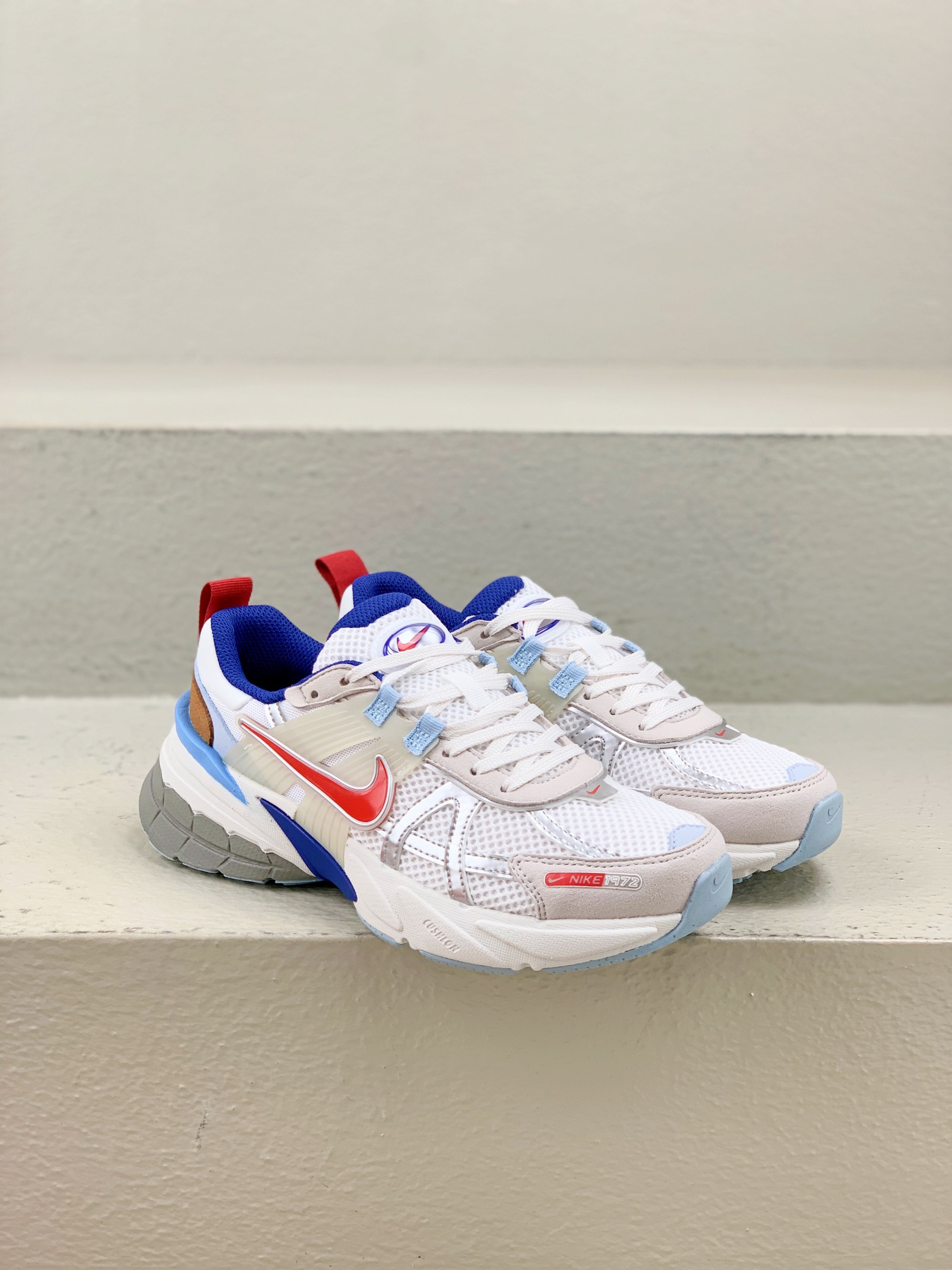 Nike Basic Shoes