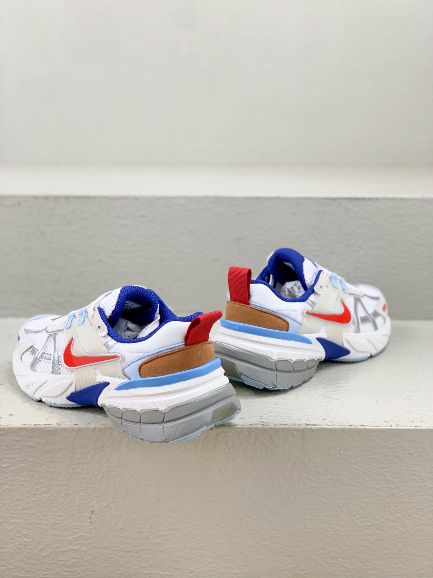 Nike Basic Shoes