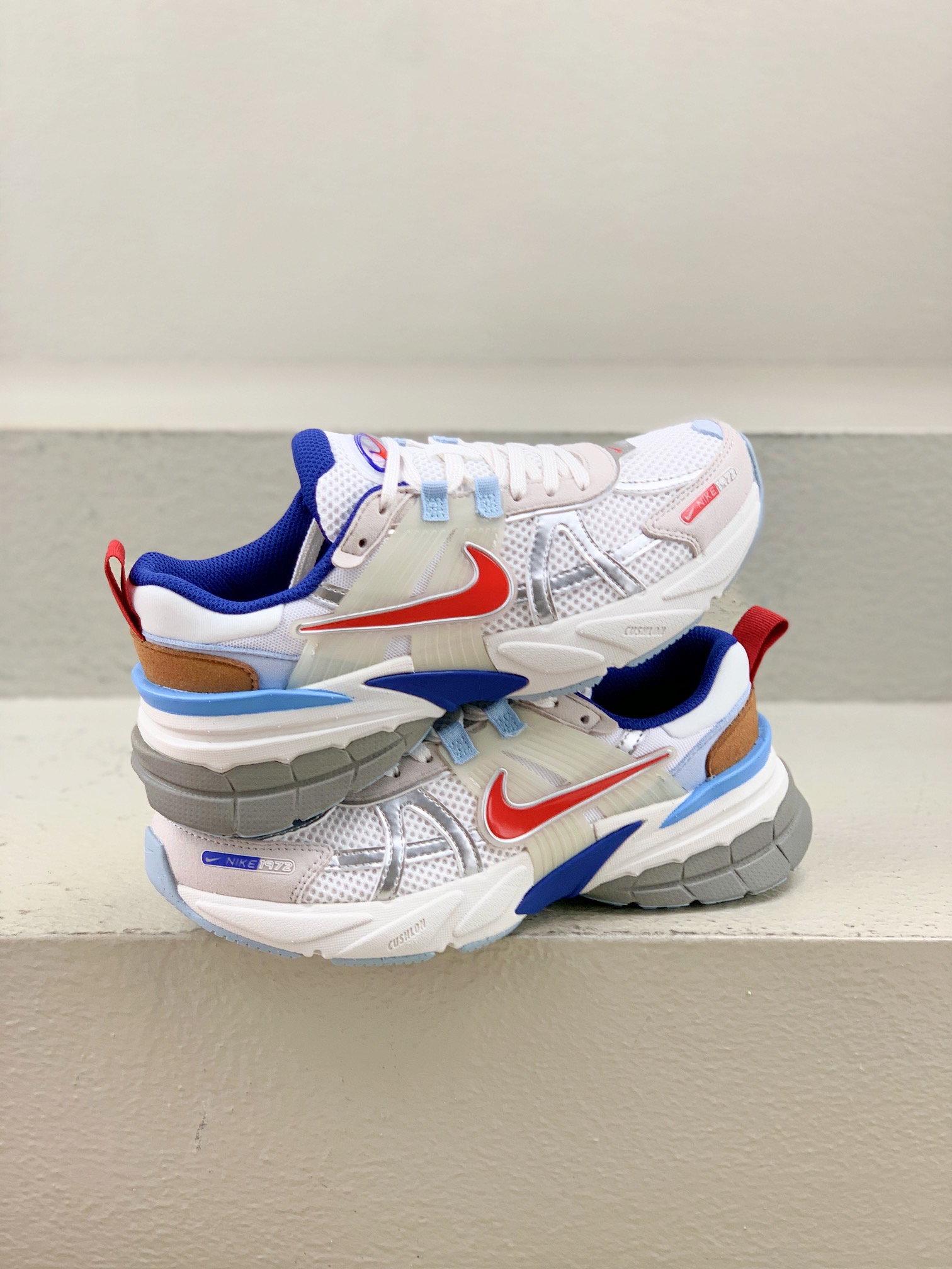 Nike Basic Shoes