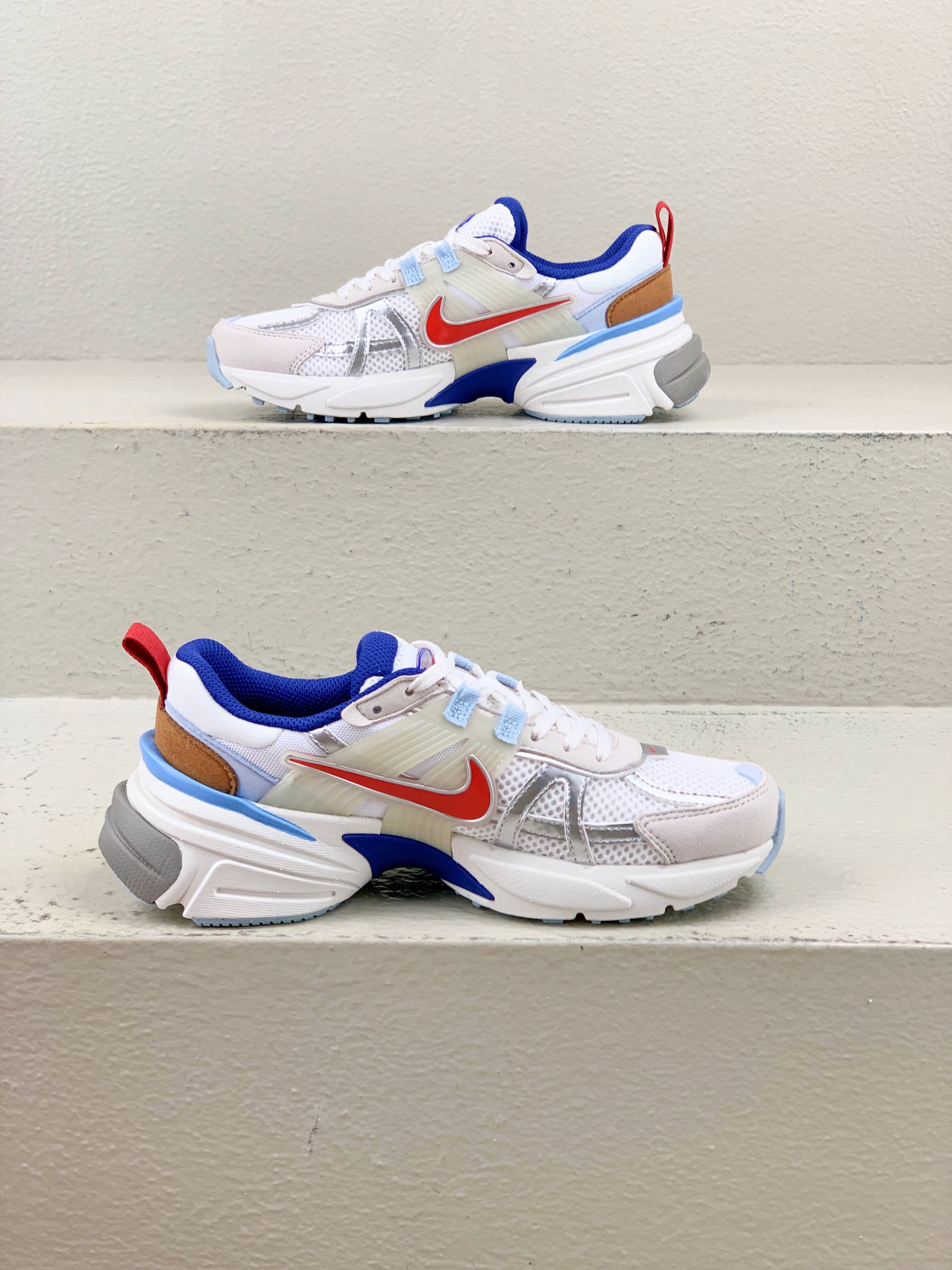 Nike Basic Shoes