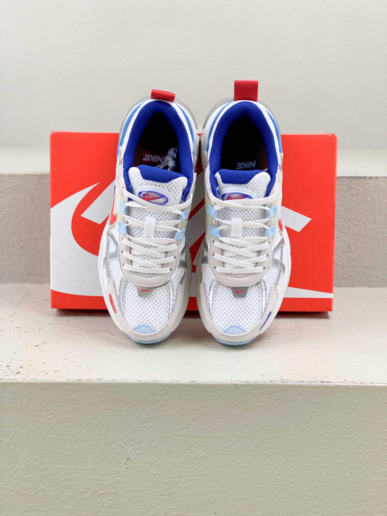 Nike Basic Shoes