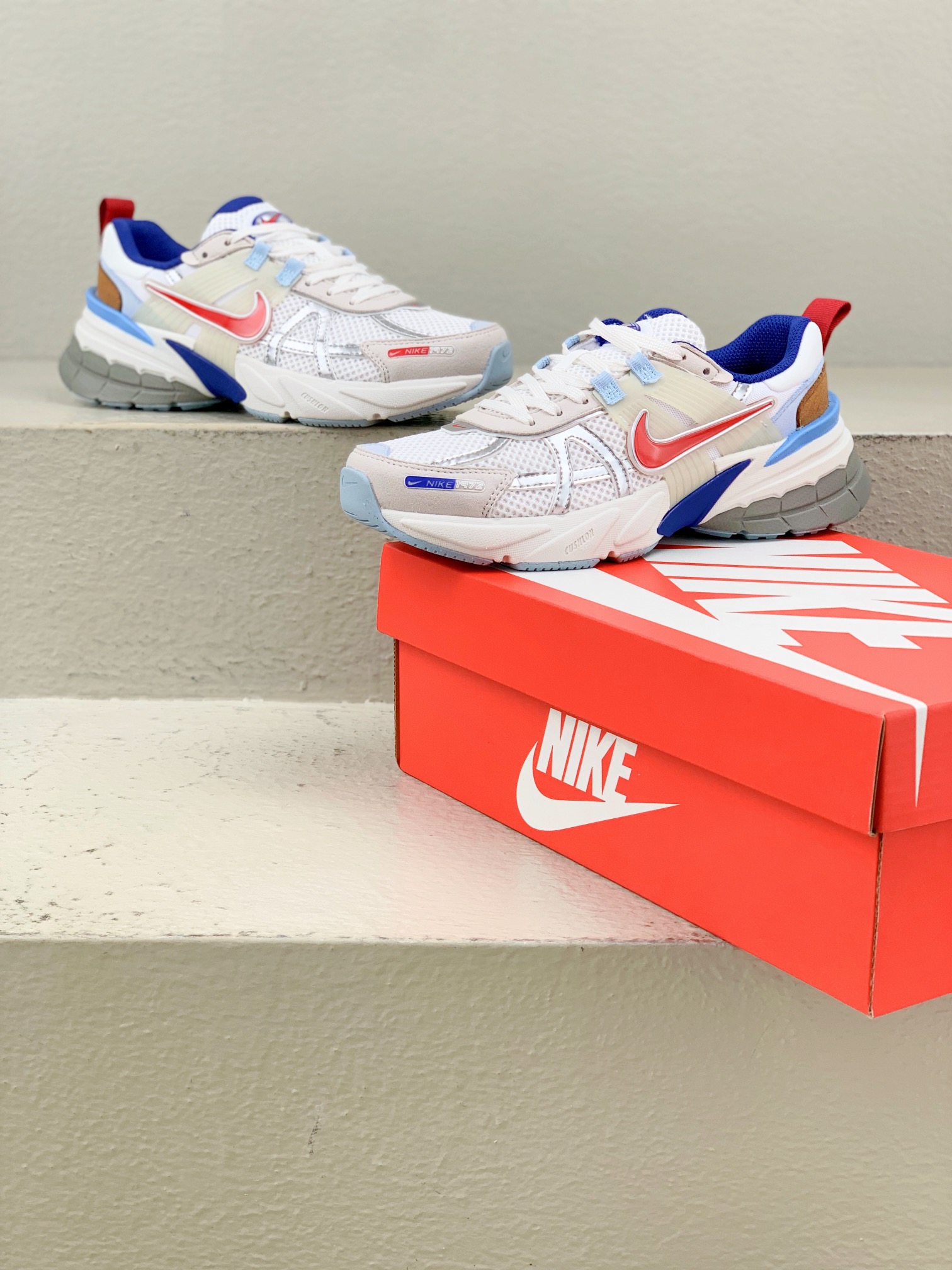 Nike Basic Shoes