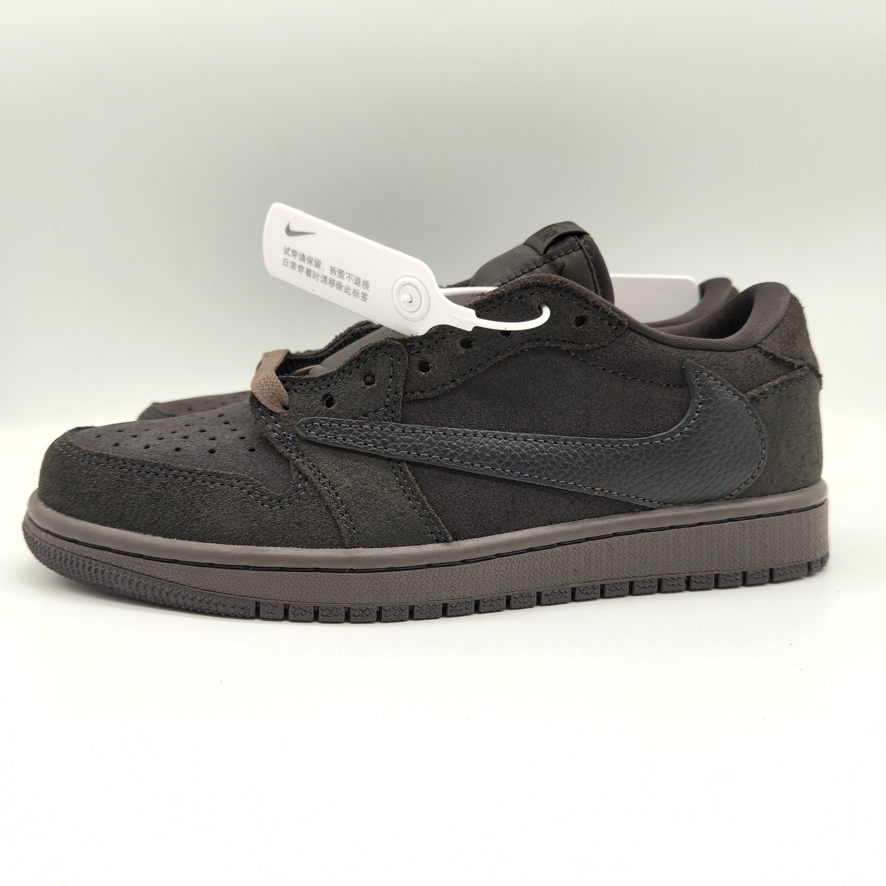 Jordan Nike Male Basic Shoes M-s