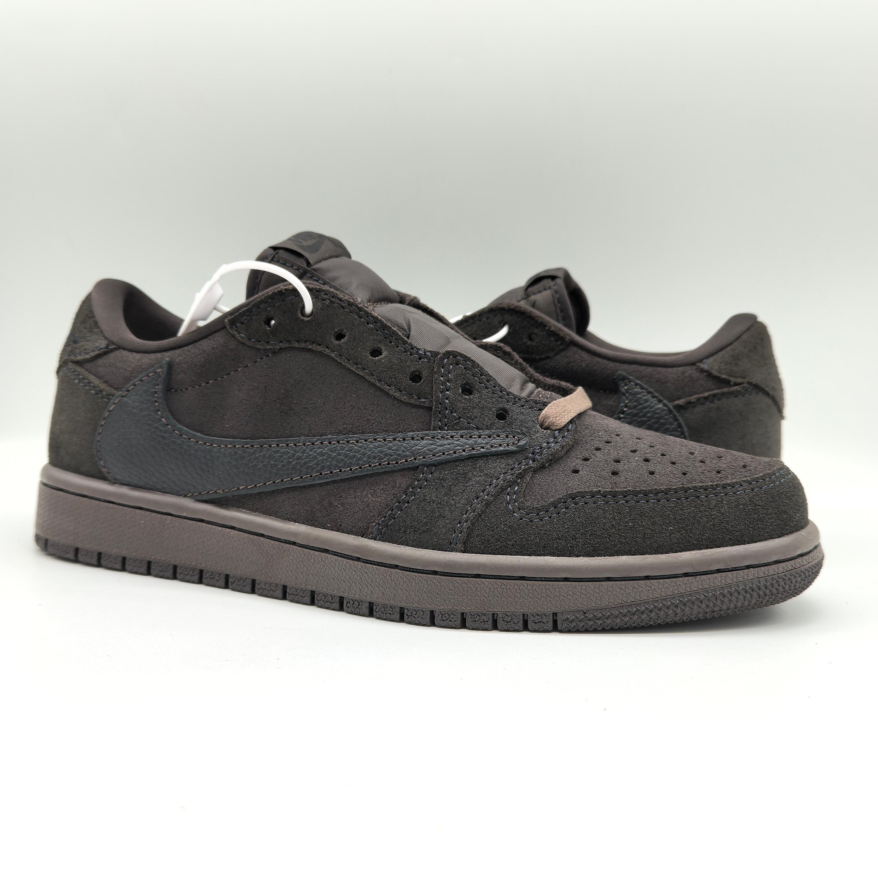 Jordan Nike Male Basic Shoes M-s