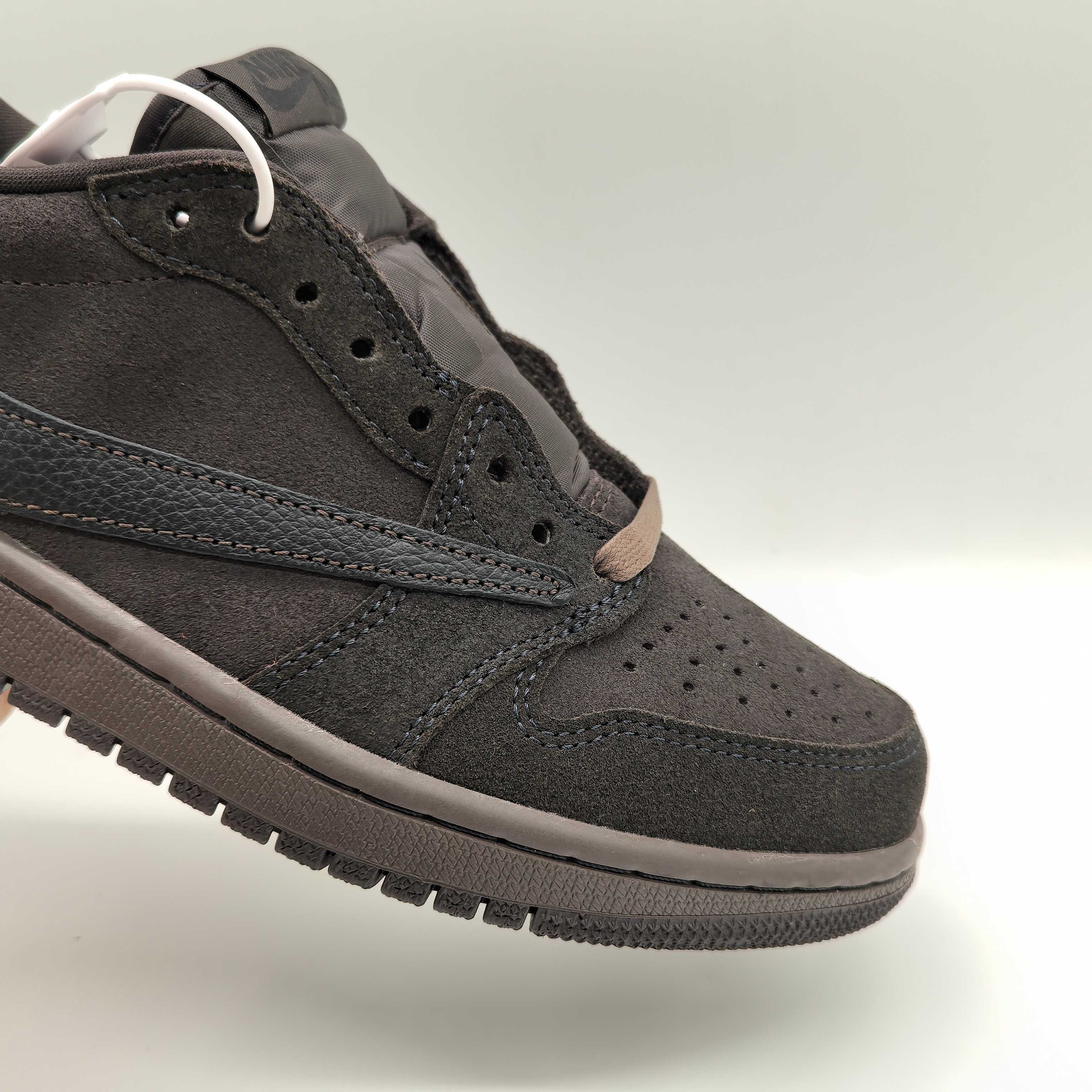 Jordan Nike Male Basic Shoes M-s