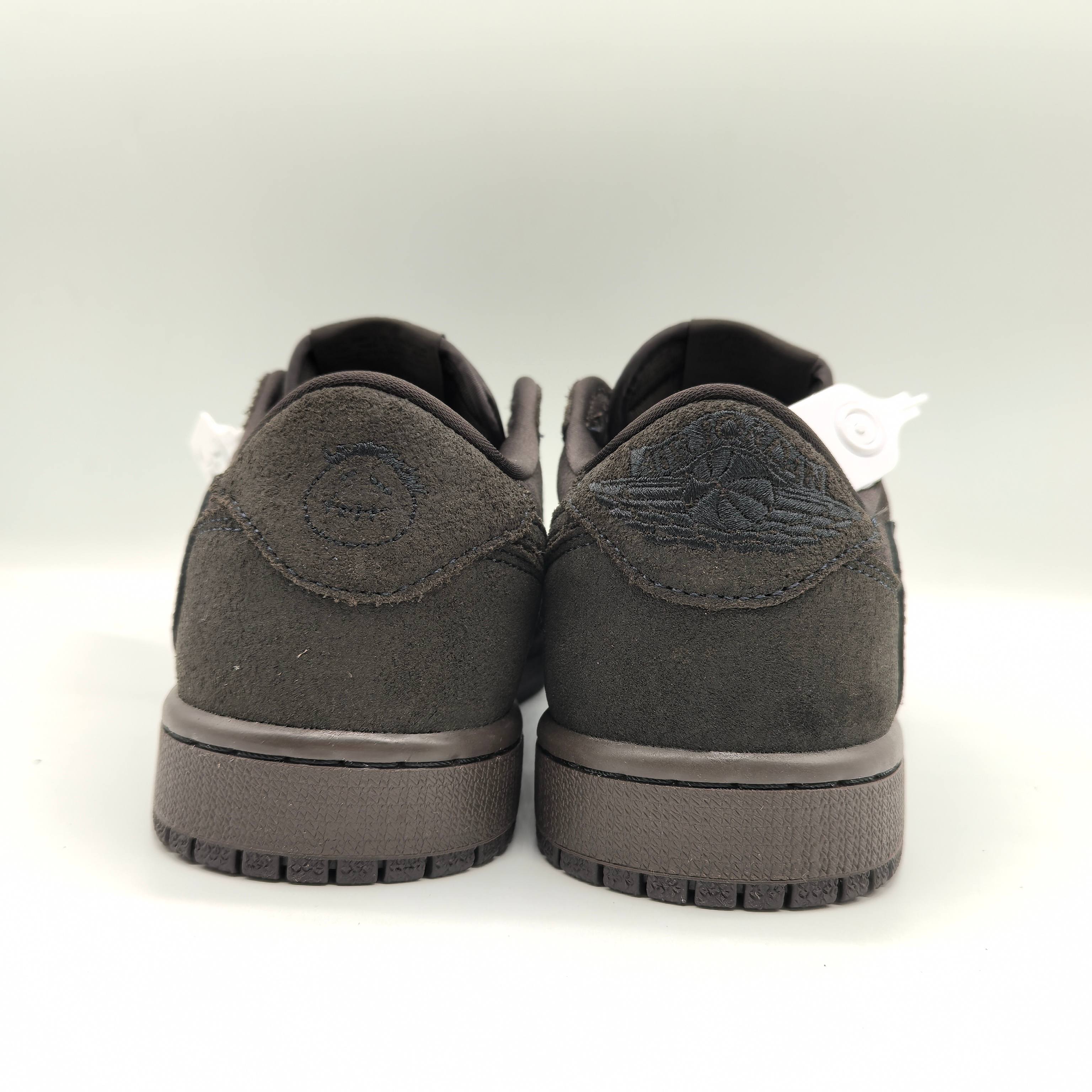 Jordan Nike Male Basic Shoes M-s