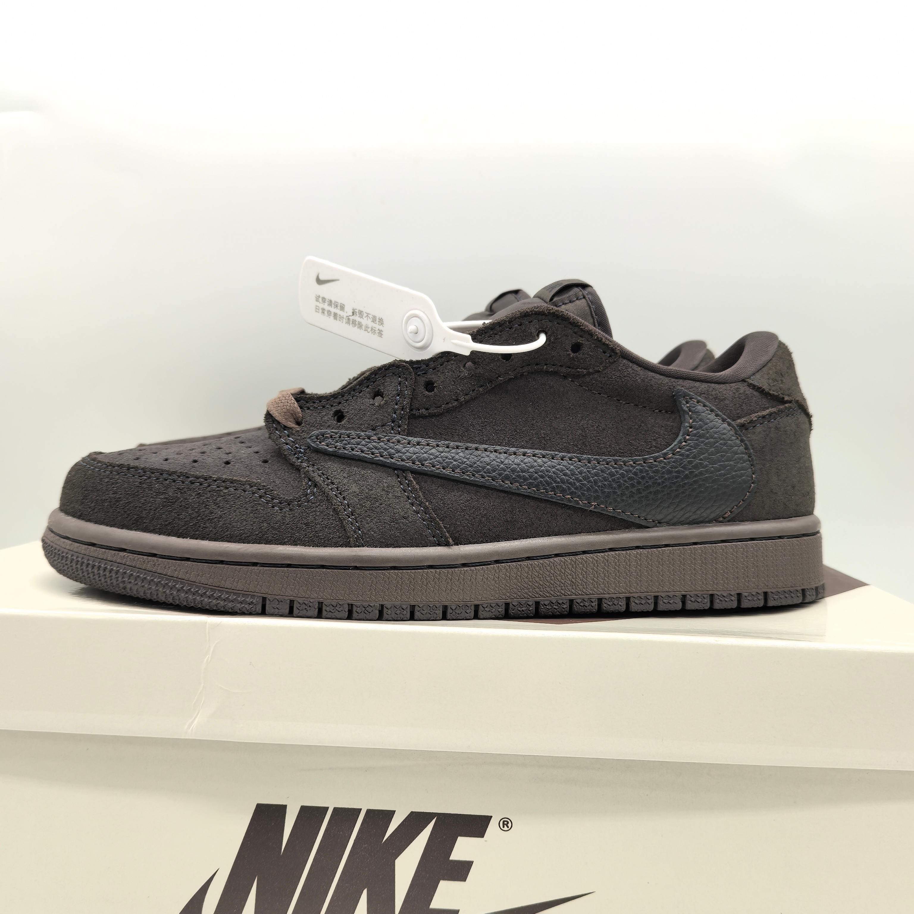 Jordan Nike Male Basic Shoes M-s
