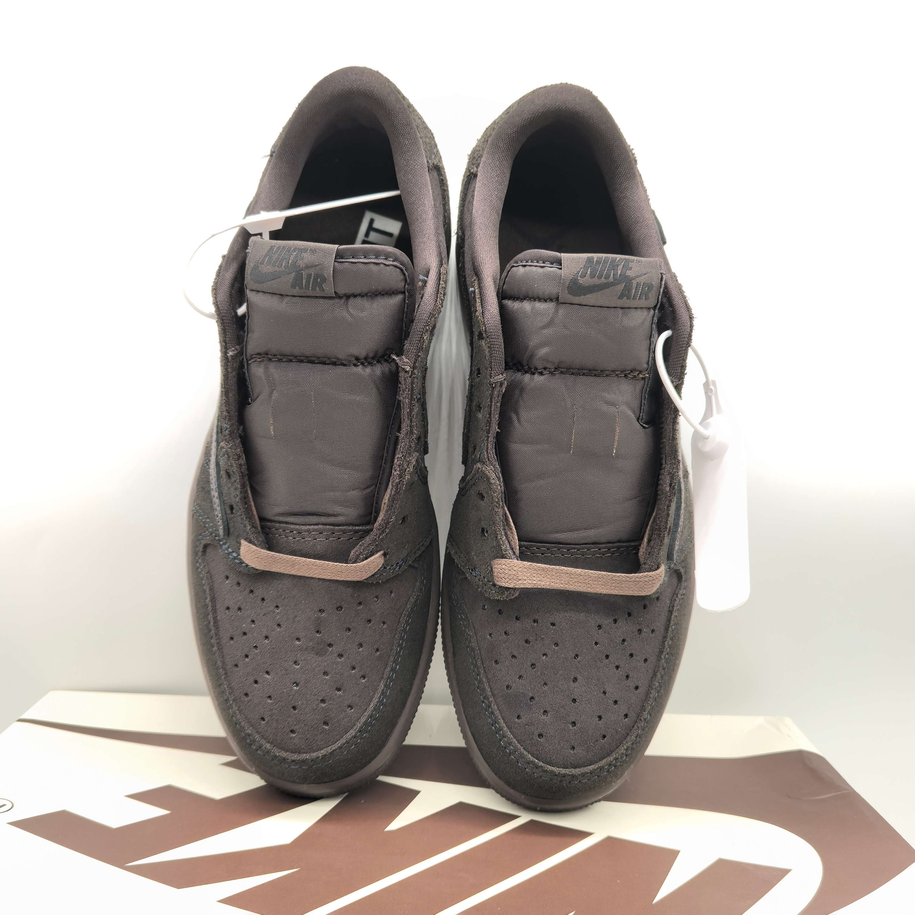 Jordan Nike Male Basic Shoes M-s
