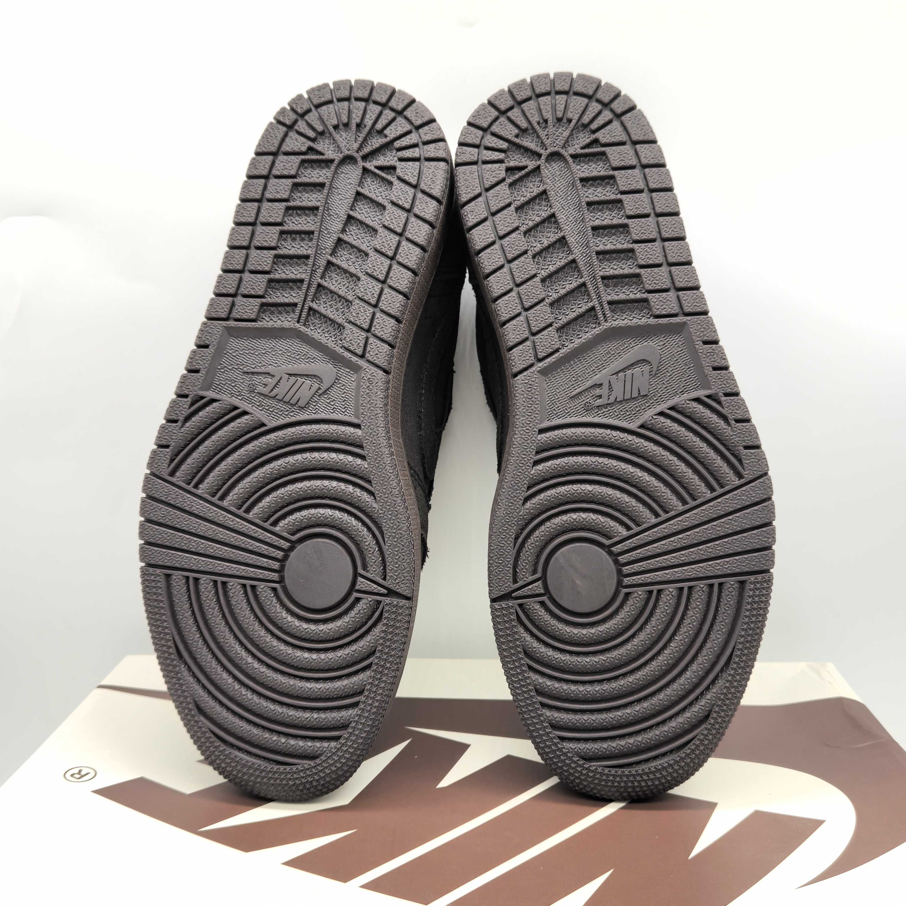 Jordan Nike Male Basic Shoes M-s